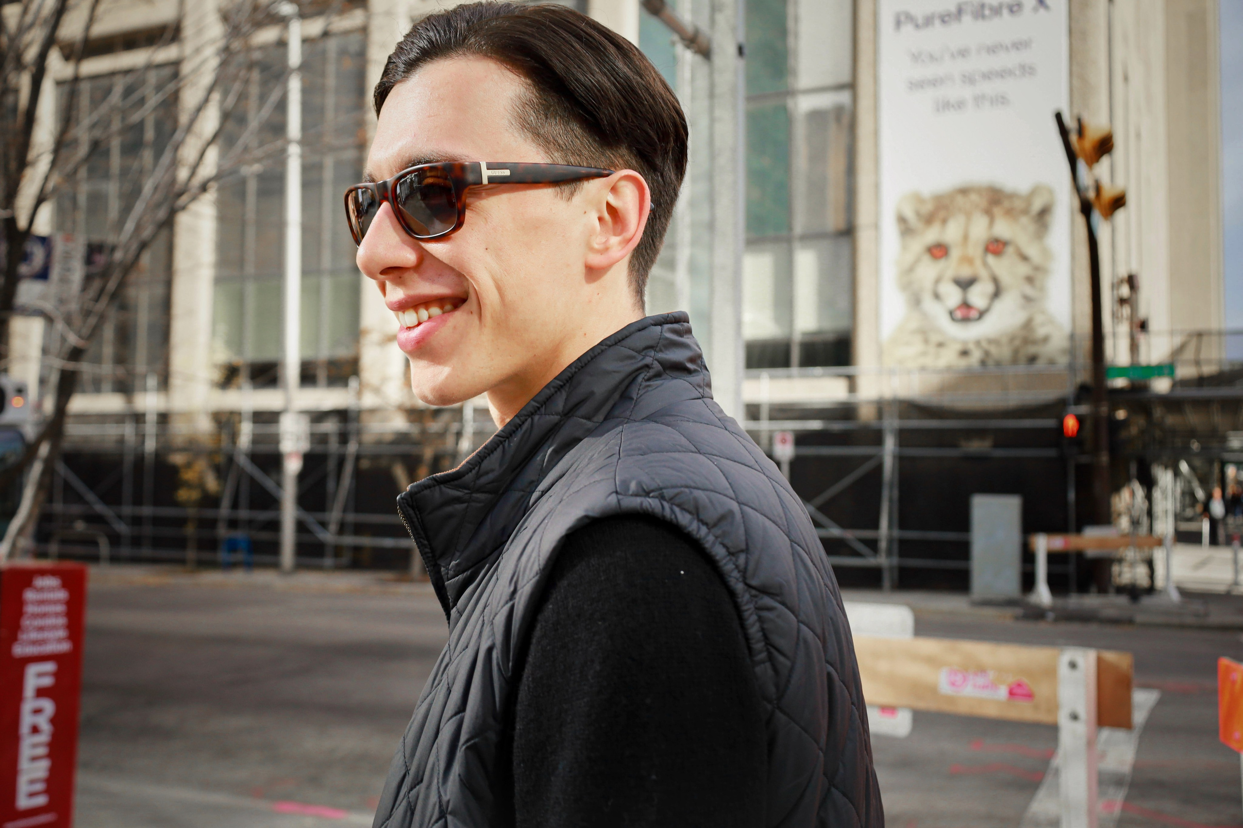 Pablo. Emiliia Kotruch PHOTOGRAPHER