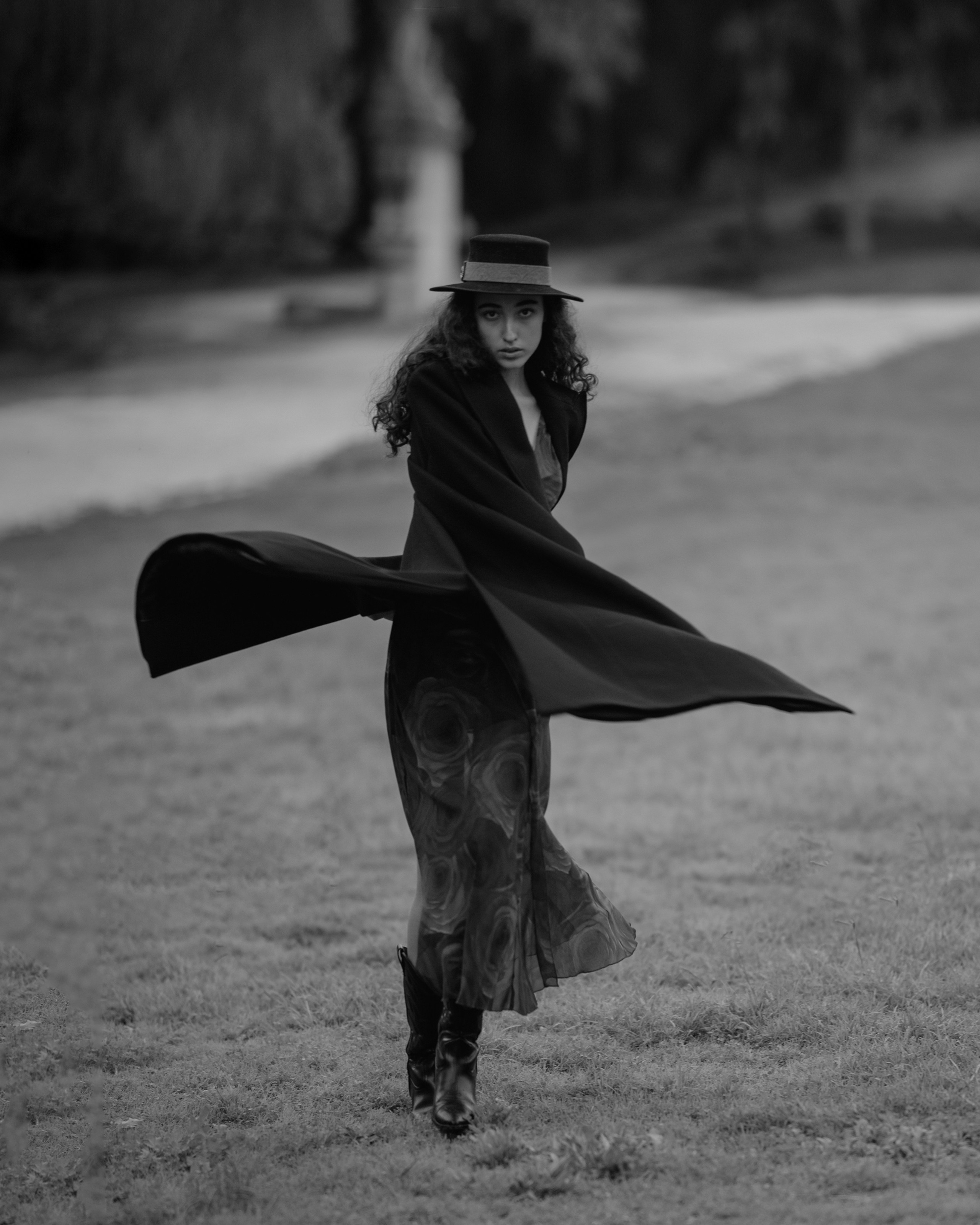 Portrait. Portrait photographer in Lisbon Ksenia Lutsenko