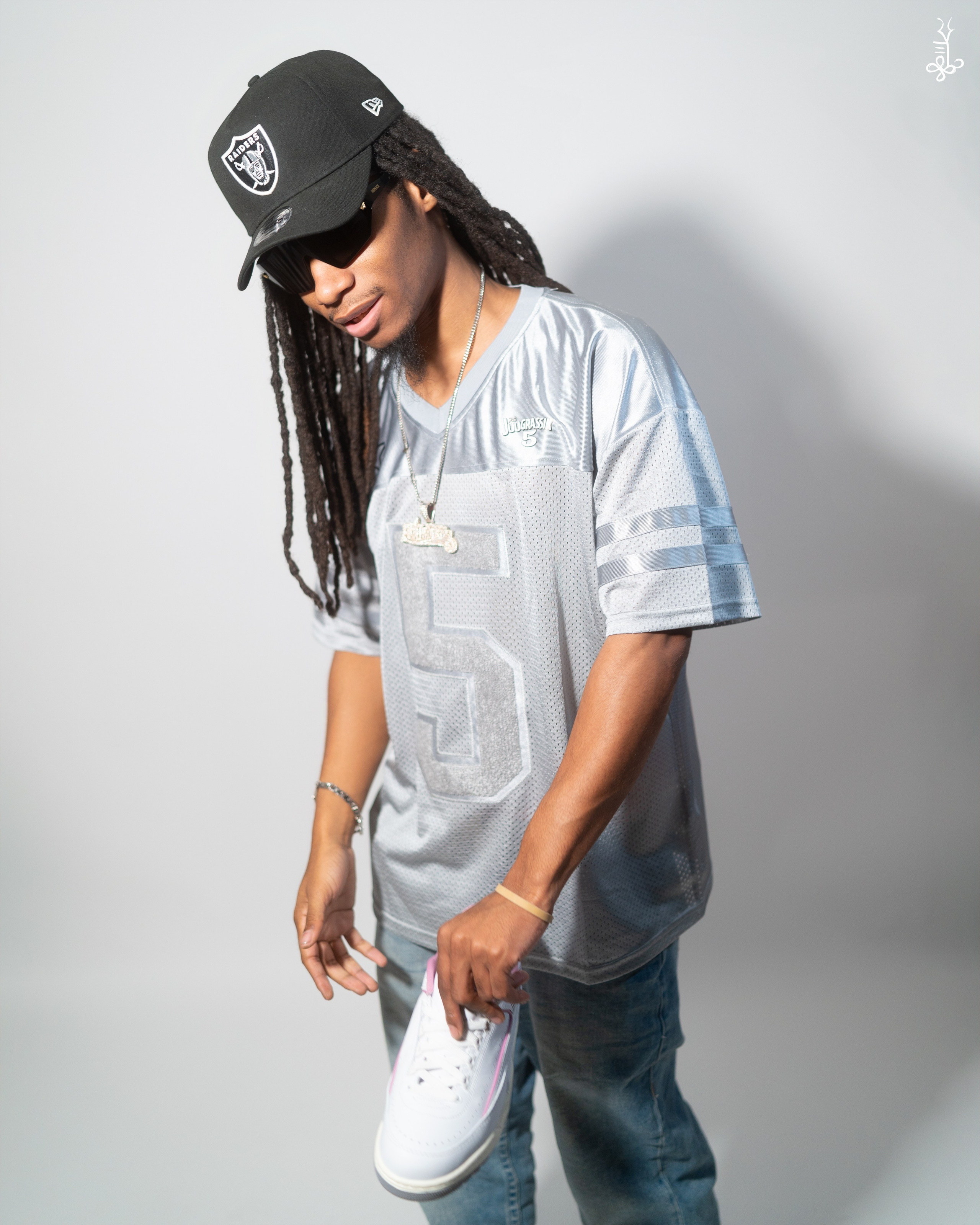 FRESHDUZIT. Ke’Ondris