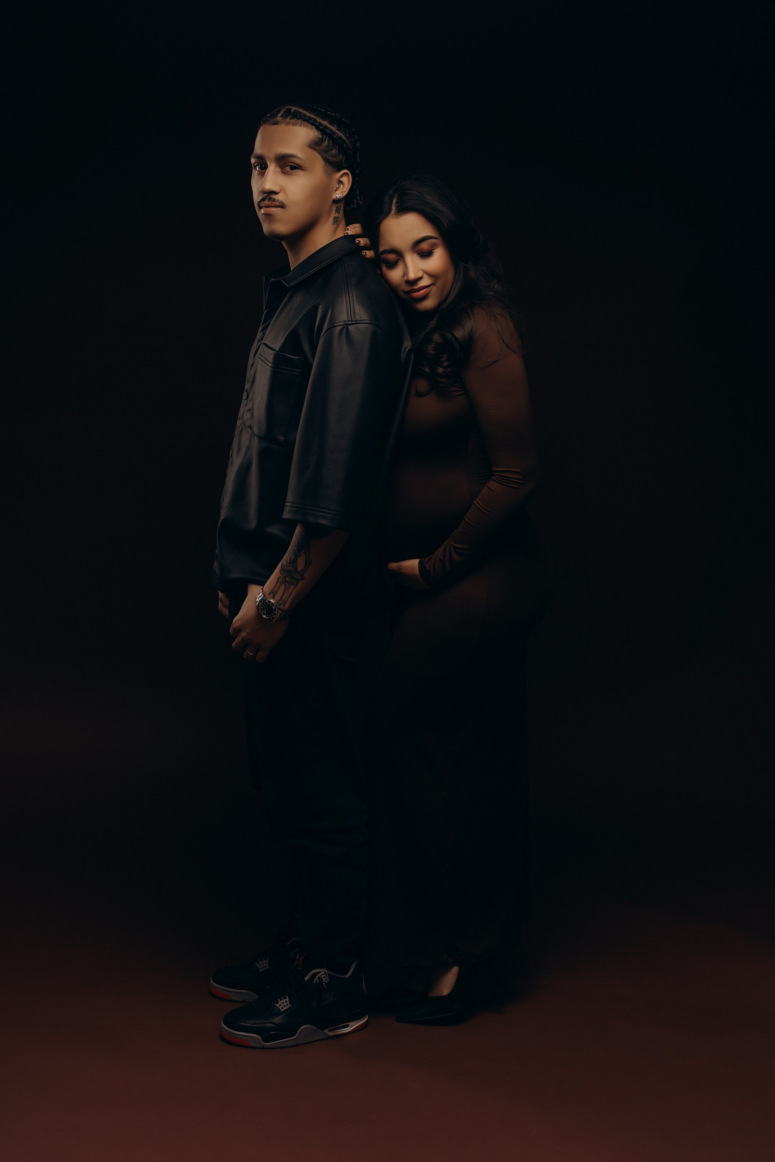 STUDIO: Barbara. Main