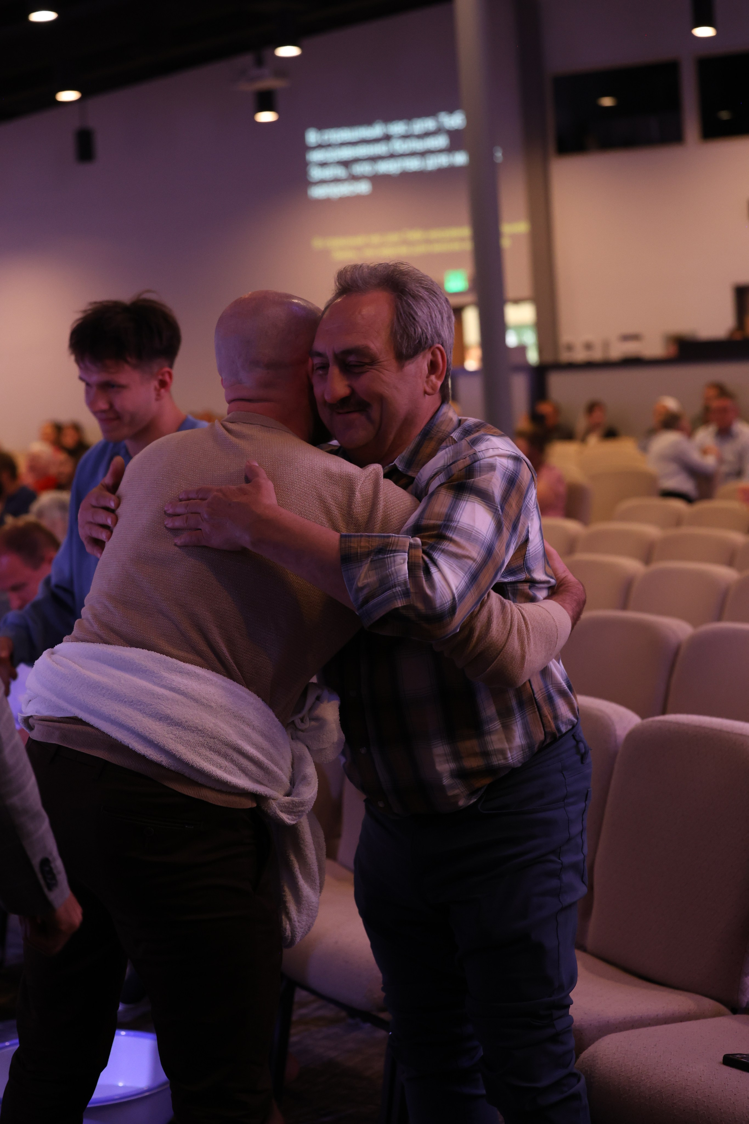 Remembrance of Jesus Christ’s Death 6-20-25. Smirna Christian Church