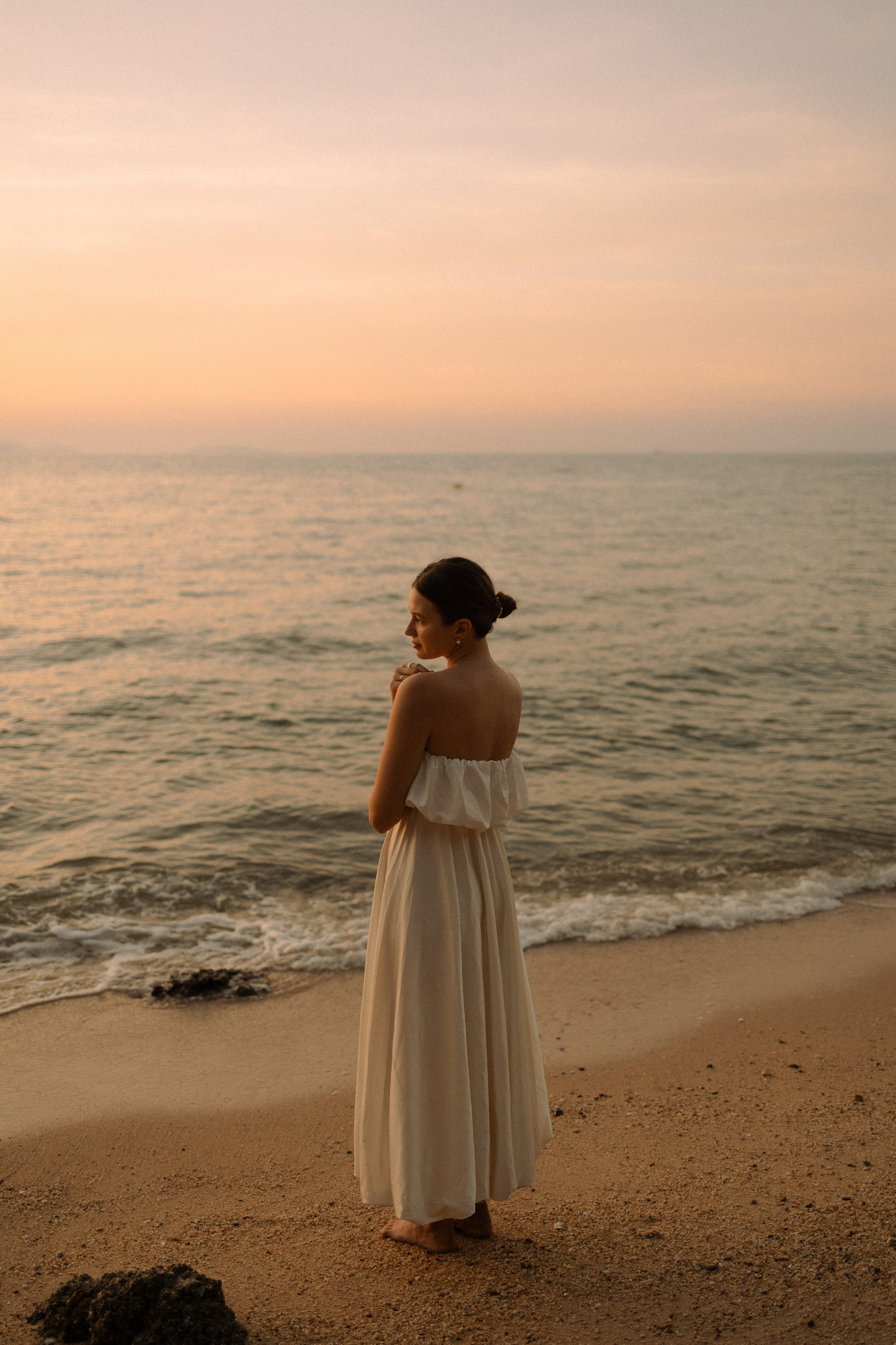 Katya & Nikita. Family and wedding photographer in Bangkok, Thailand