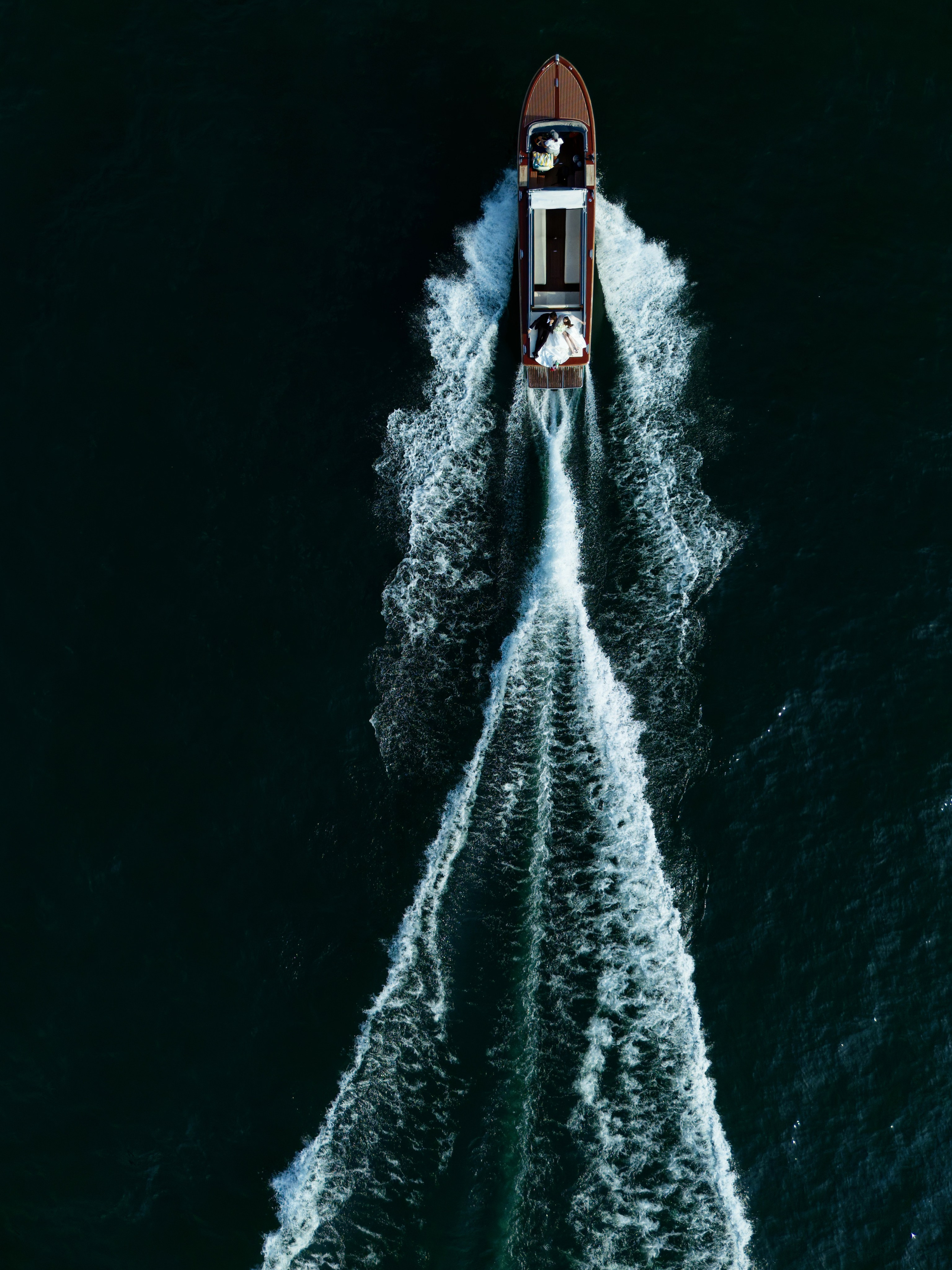 Wedding at Villa Carminati Resta on Lake Como