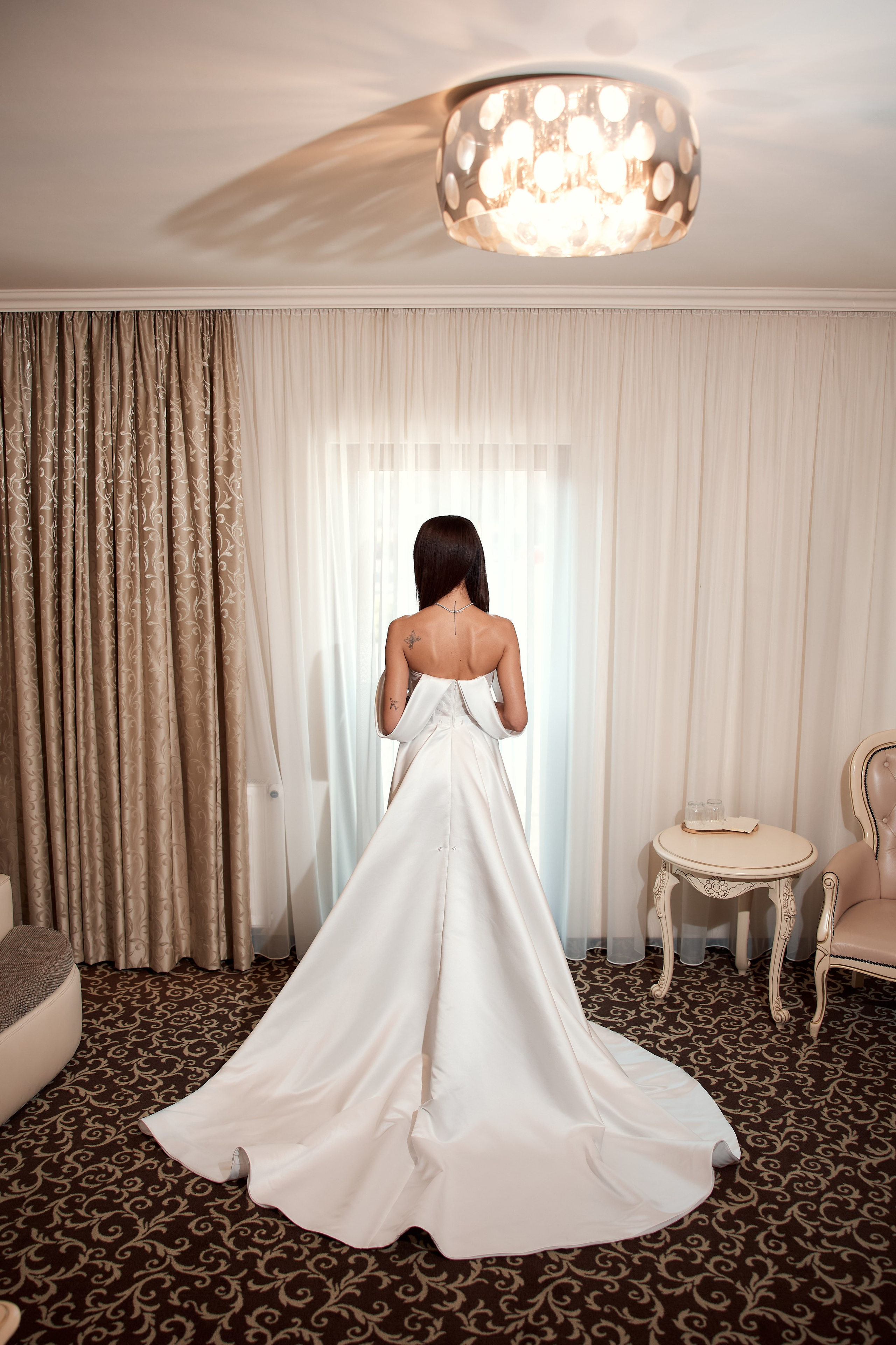 Iulia & Patrick. Photographer Luca Medieșan