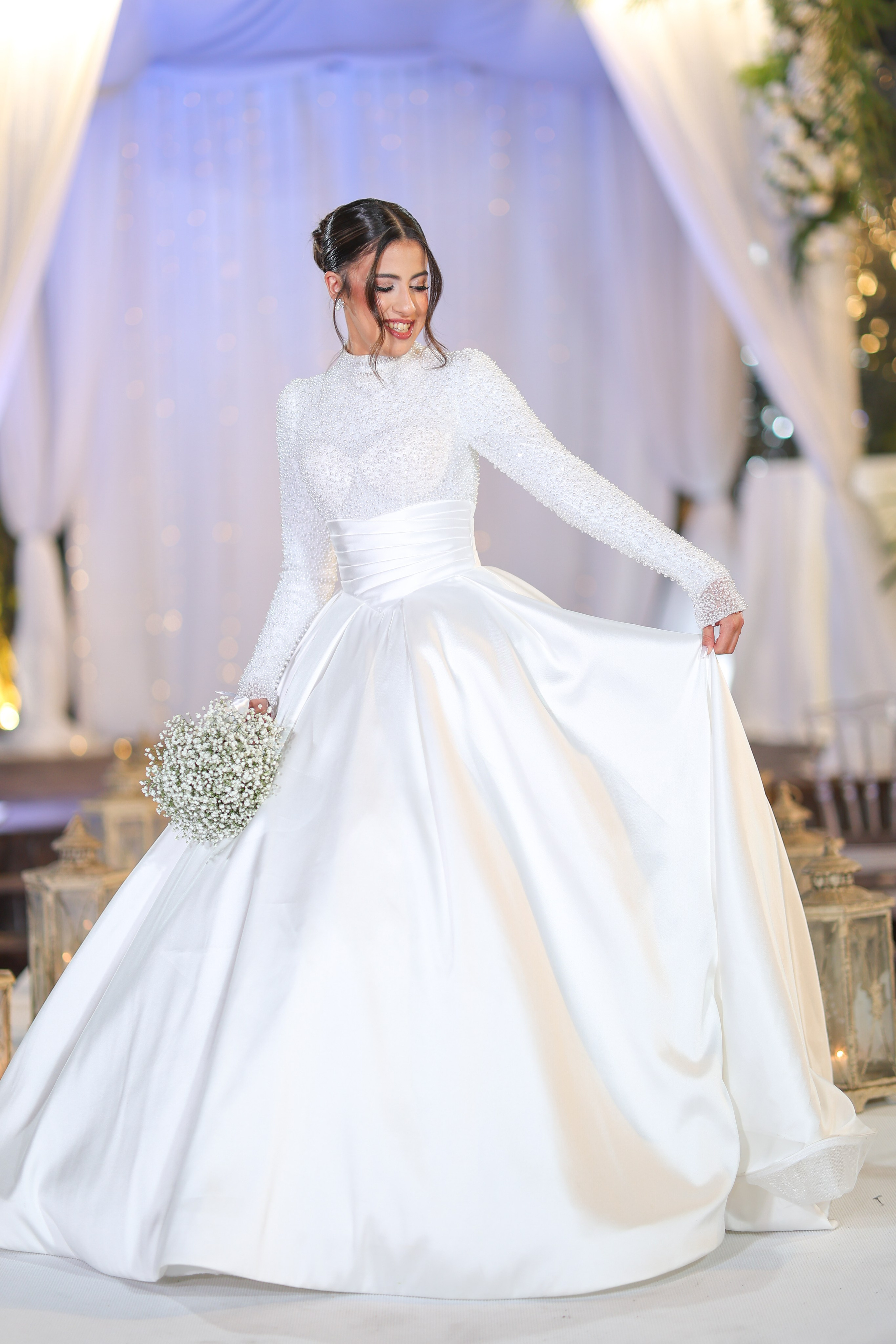 D & R. משה מנשה צלם חתונות