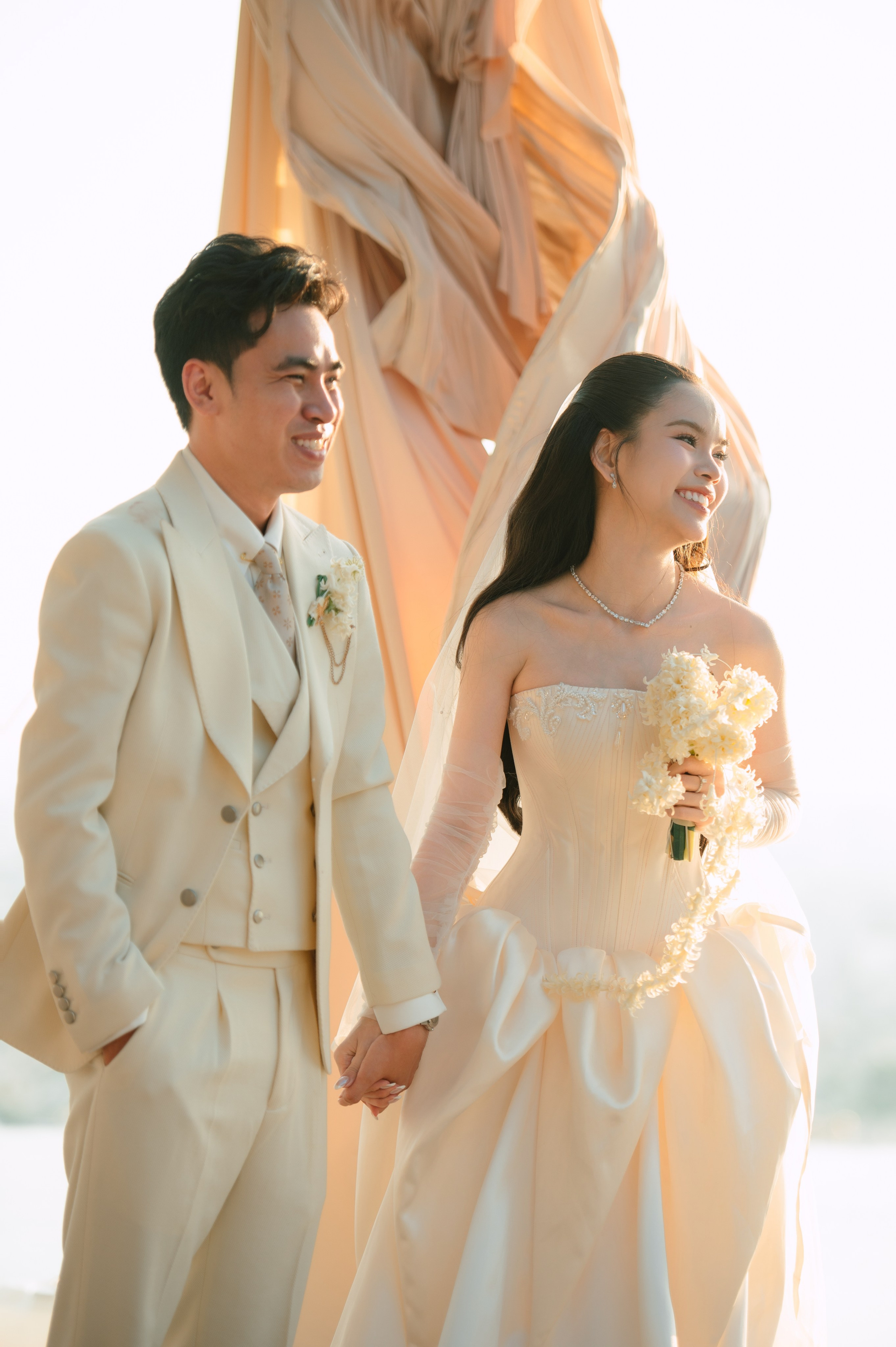 Ngọc & Tâm. Cam Images