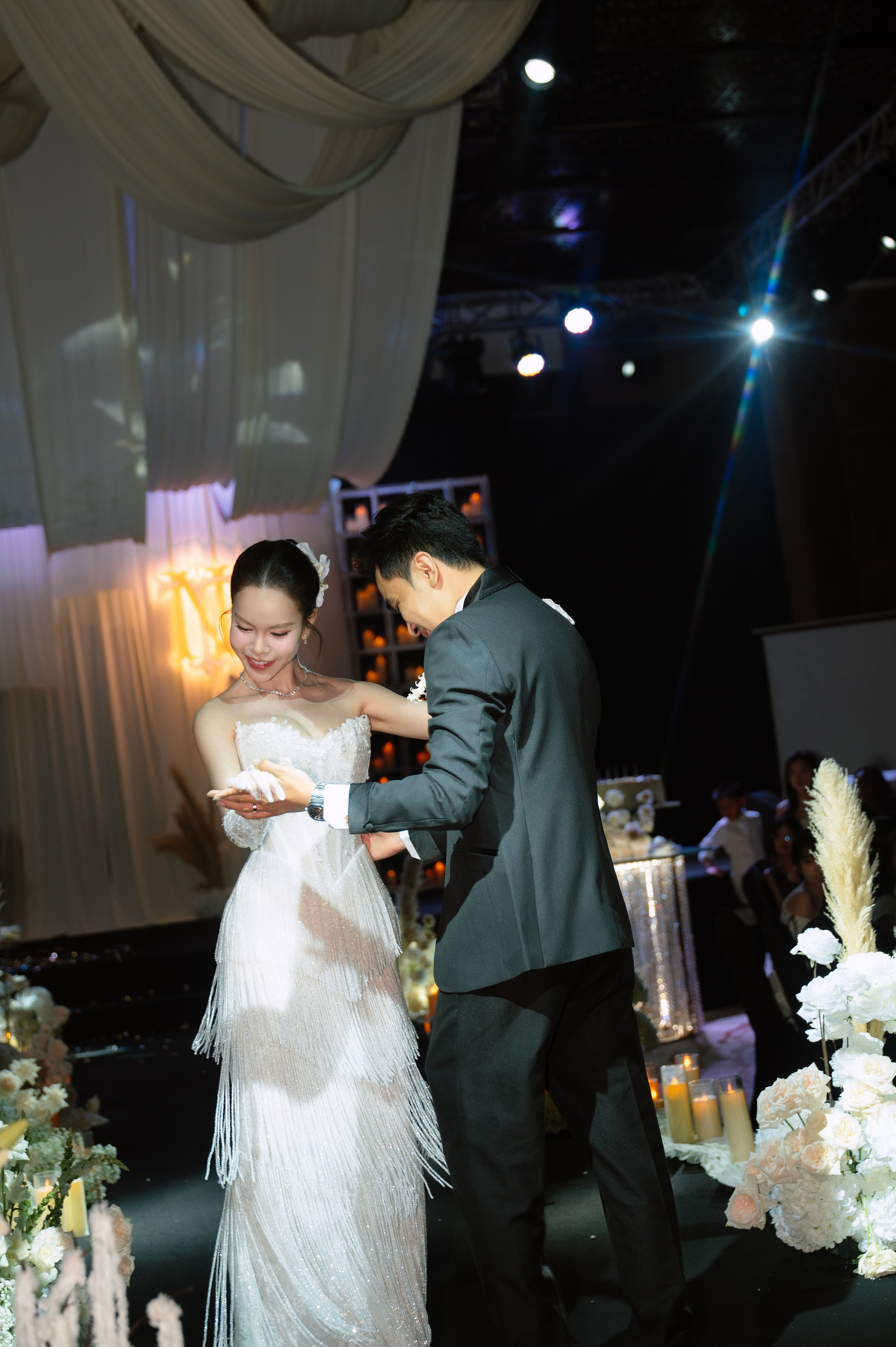 Ngọc & Tâm. Cam Images