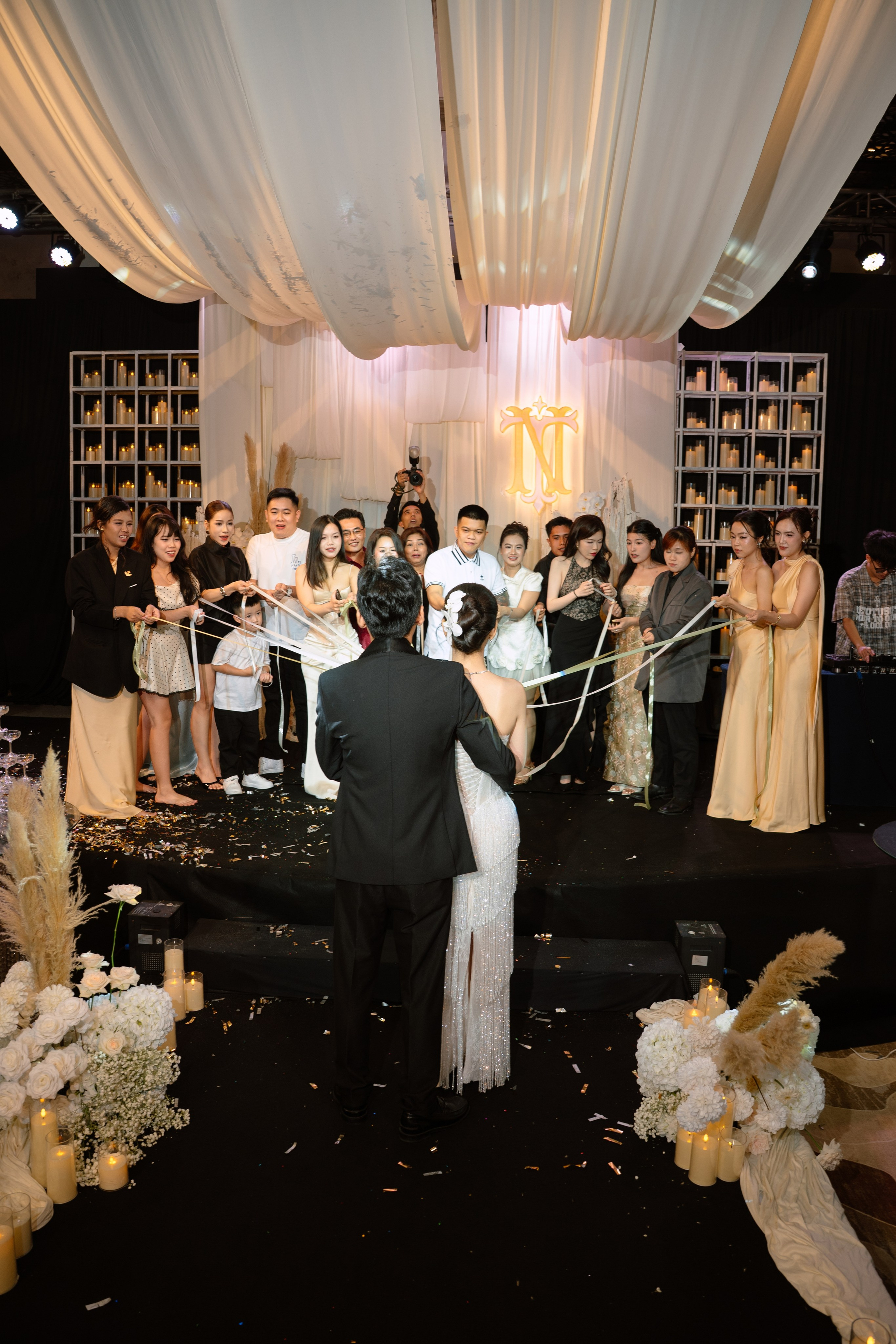 Ngọc & Tâm. Cam Images
