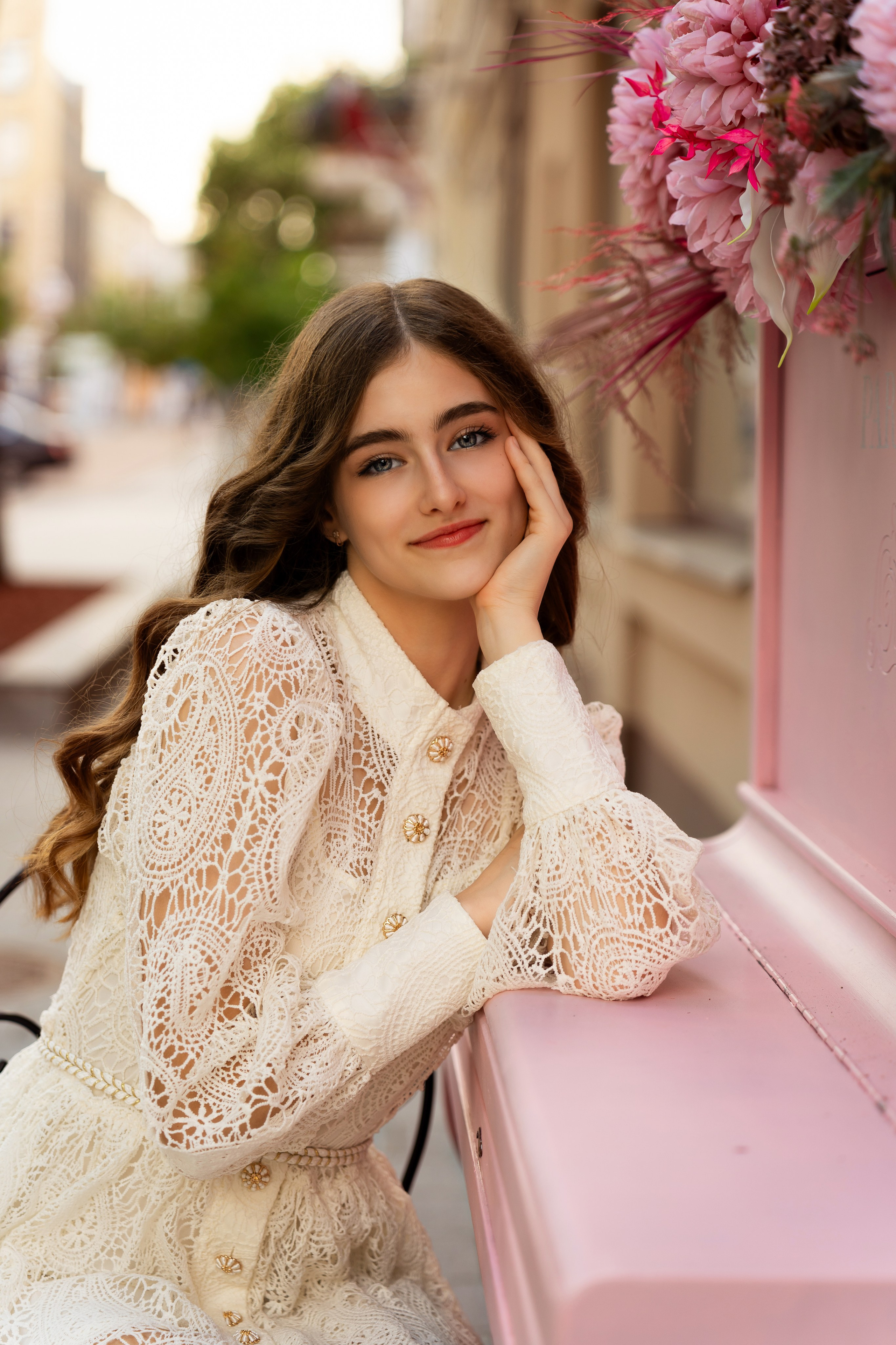 NIKA. Montenegro photographer and videographer