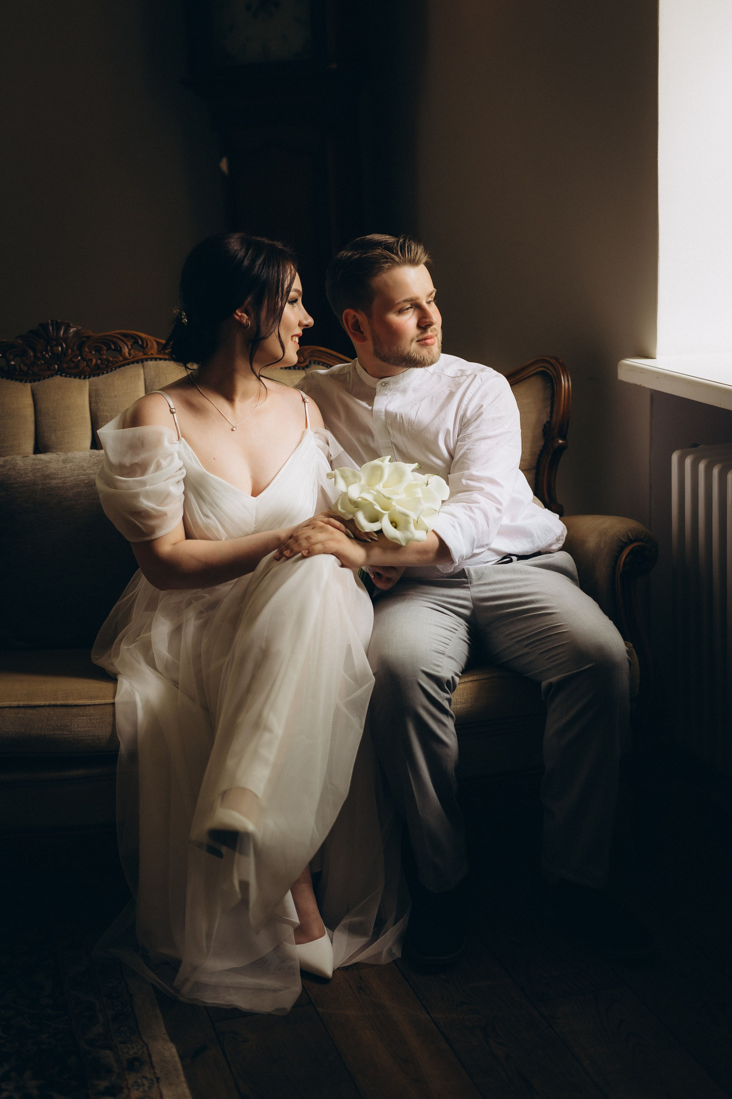 Perefotograaf Eestis Natalja Arkadjeva