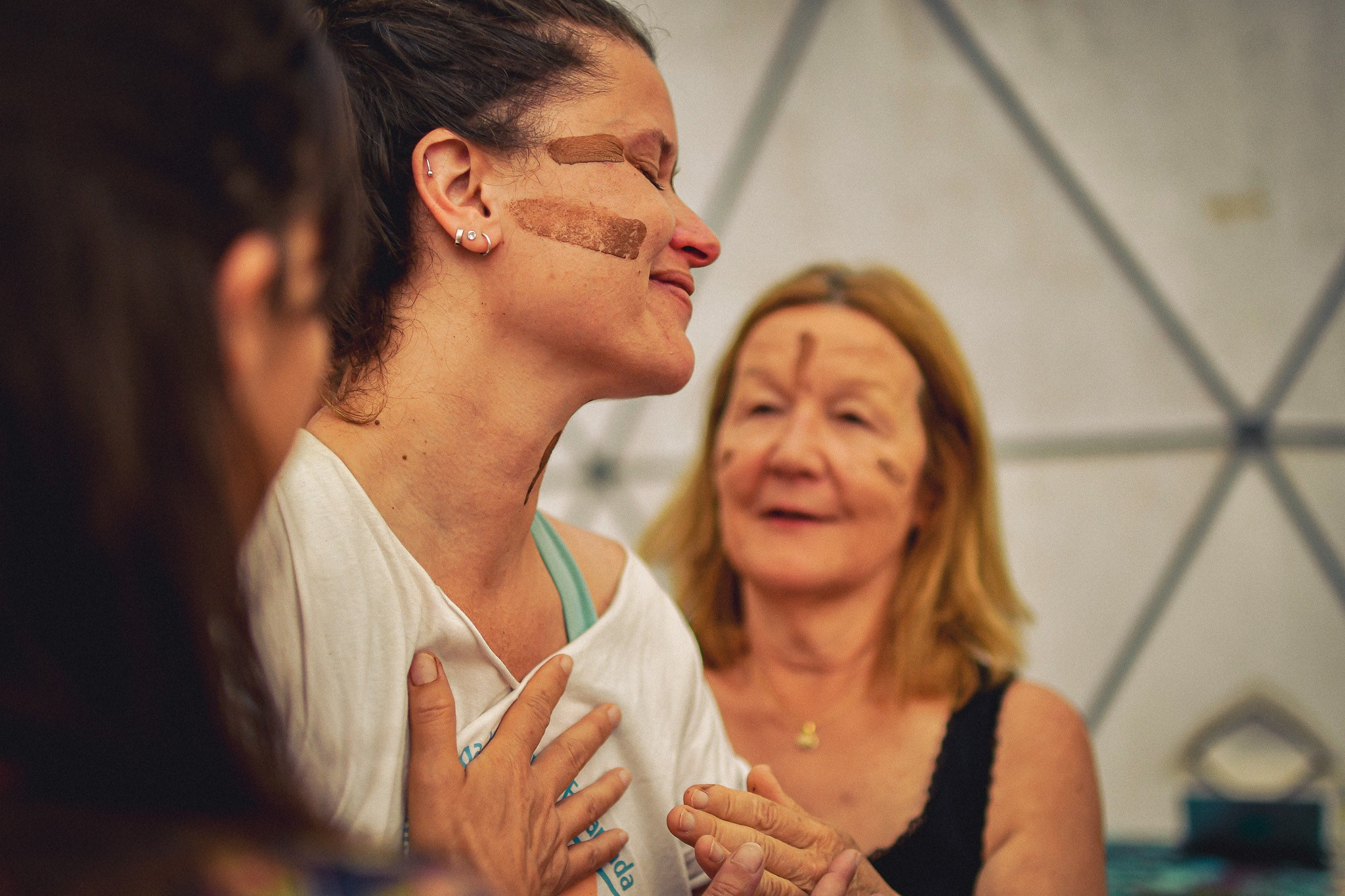 Gatherings. Catarina Calheiros