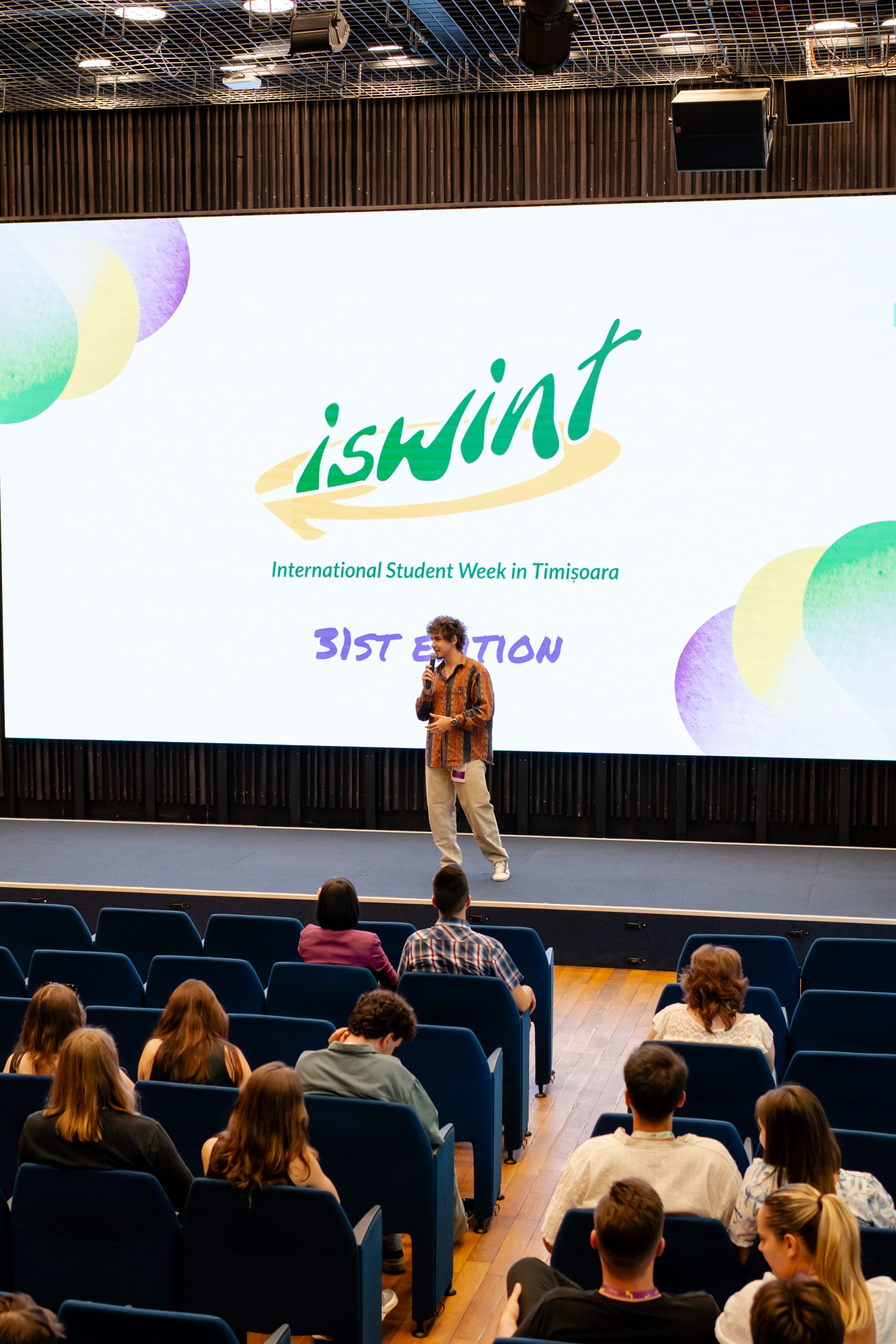 ISWINT @ CJT. Cozac Cristian Photographer