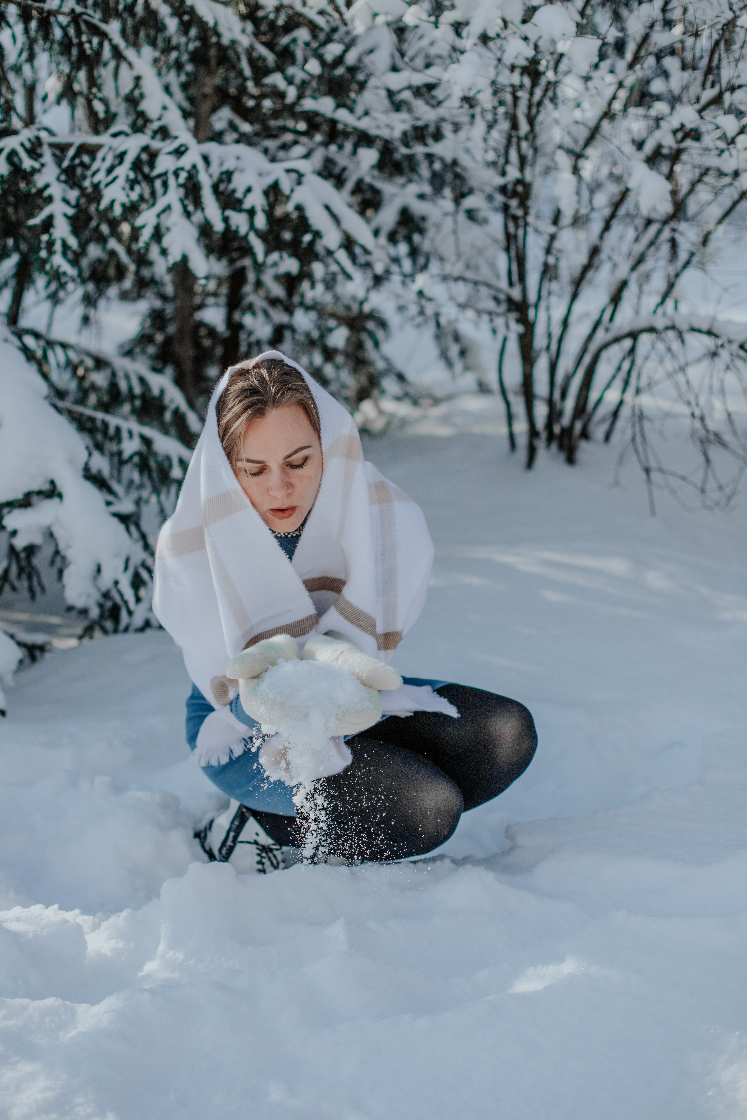 Saulaina diena. Jūsu fotogrāfs - Iveta Marčenoka