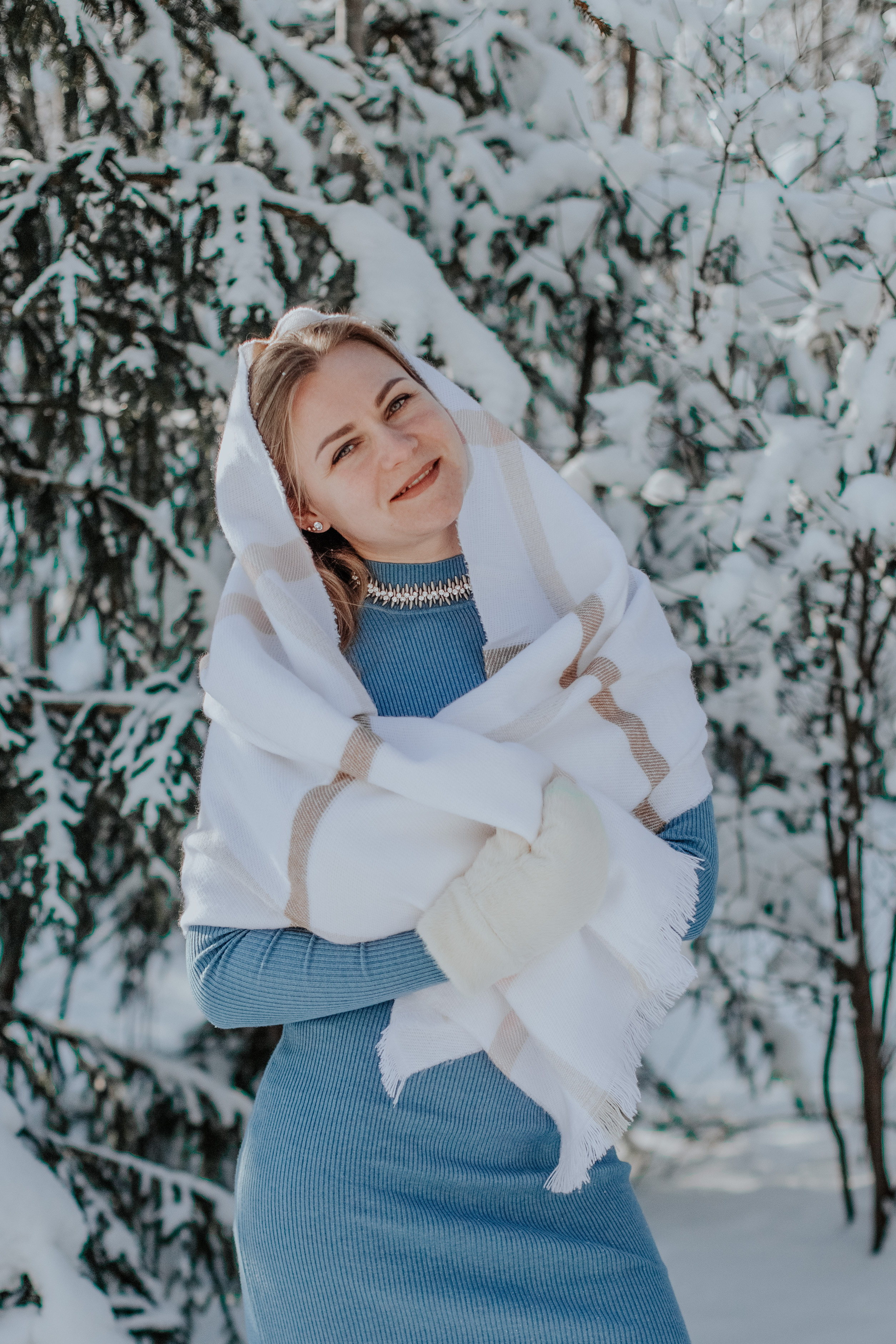 Saulaina diena. Jūsu fotogrāfs - Iveta Marčenoka