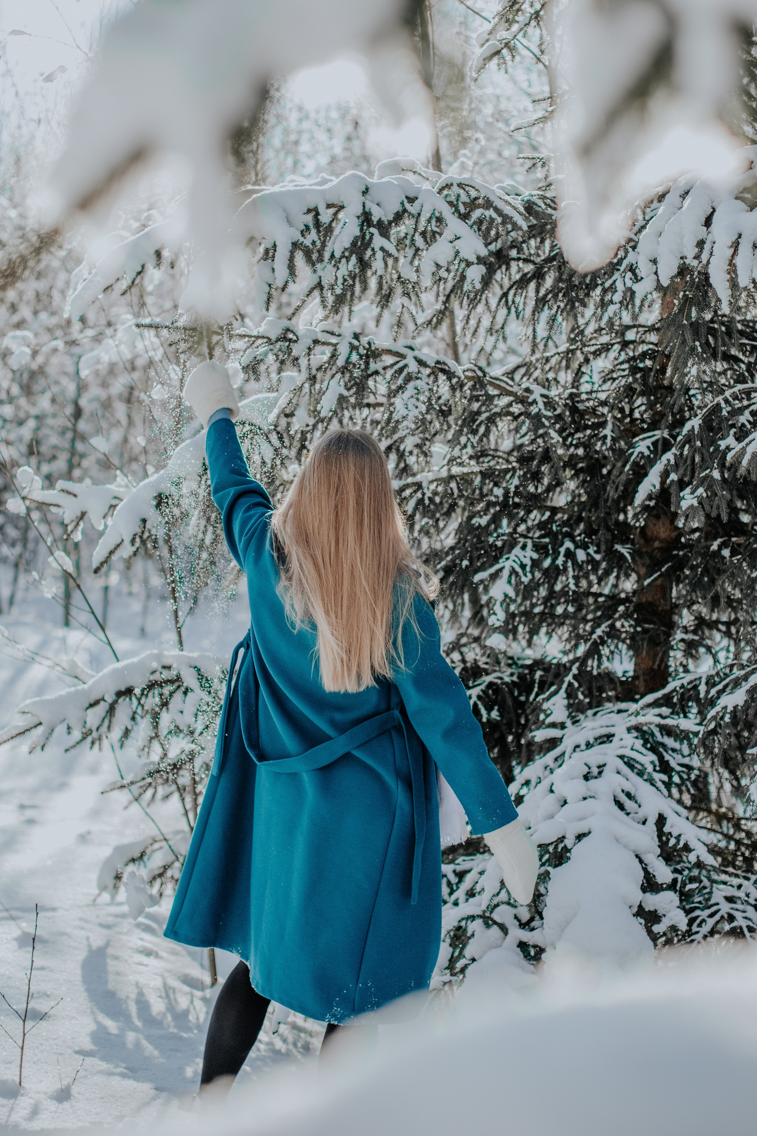 Saulaina diena. Jūsu fotogrāfs - Iveta Marčenoka