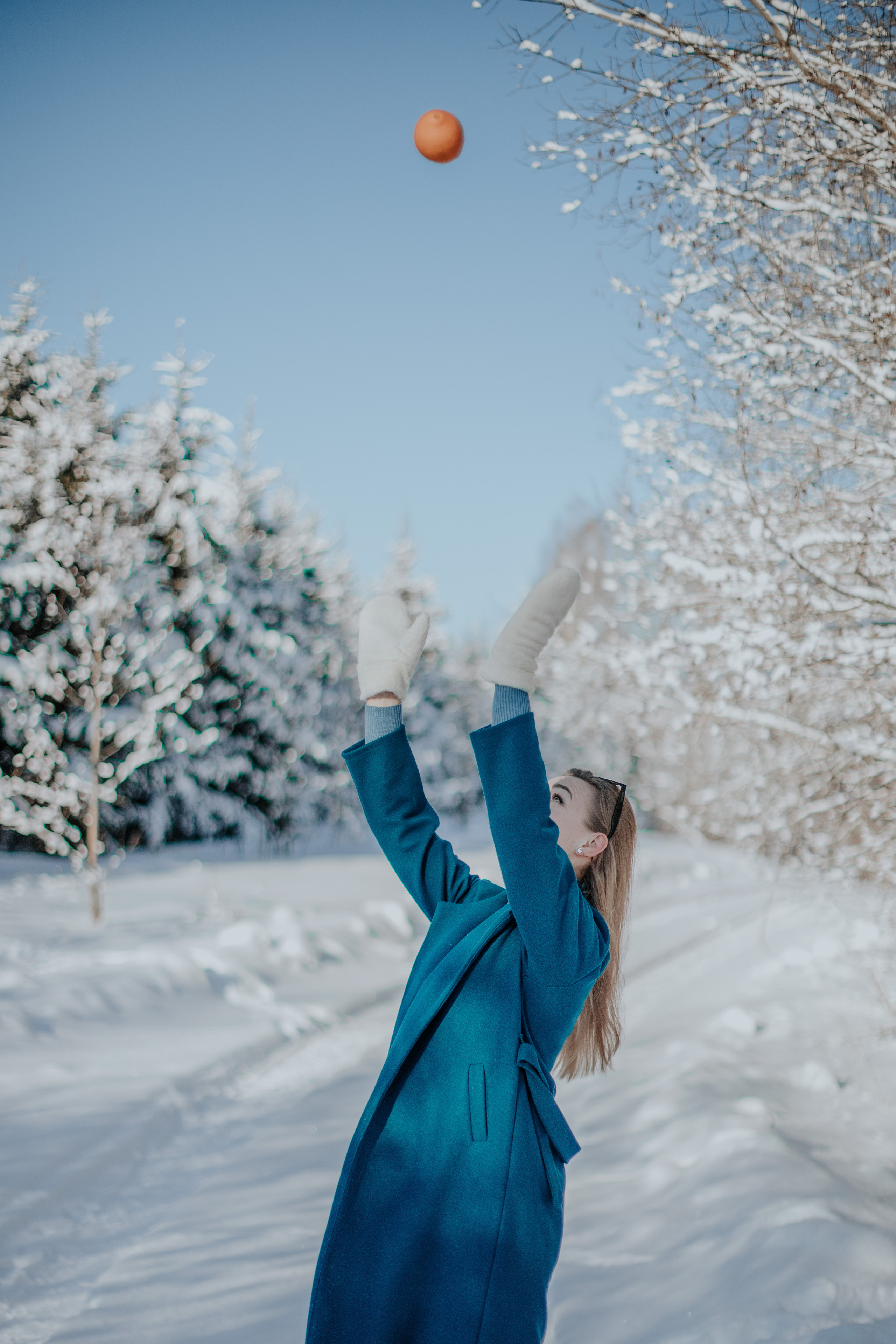 Saulaina diena. Jūsu fotogrāfs - Iveta Marčenoka