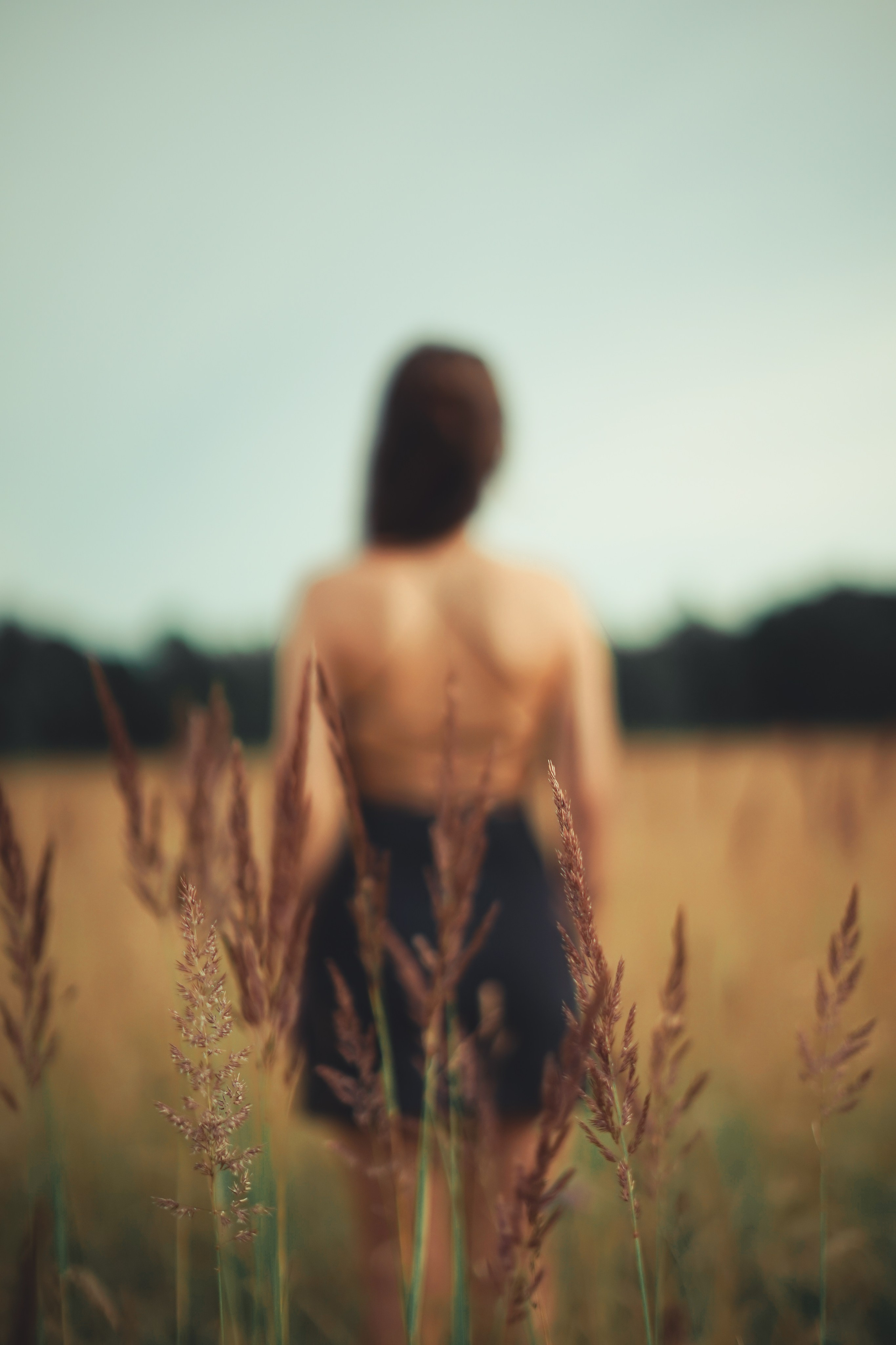 Summer 2024. Potrait Photography Arjunovision