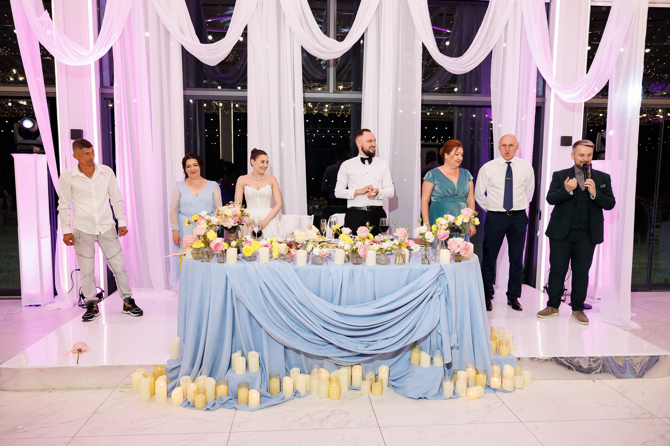 Florin & Corina — Complexul Turistic Costesti — Wedding Day. Servicii Foto și Video 067188353