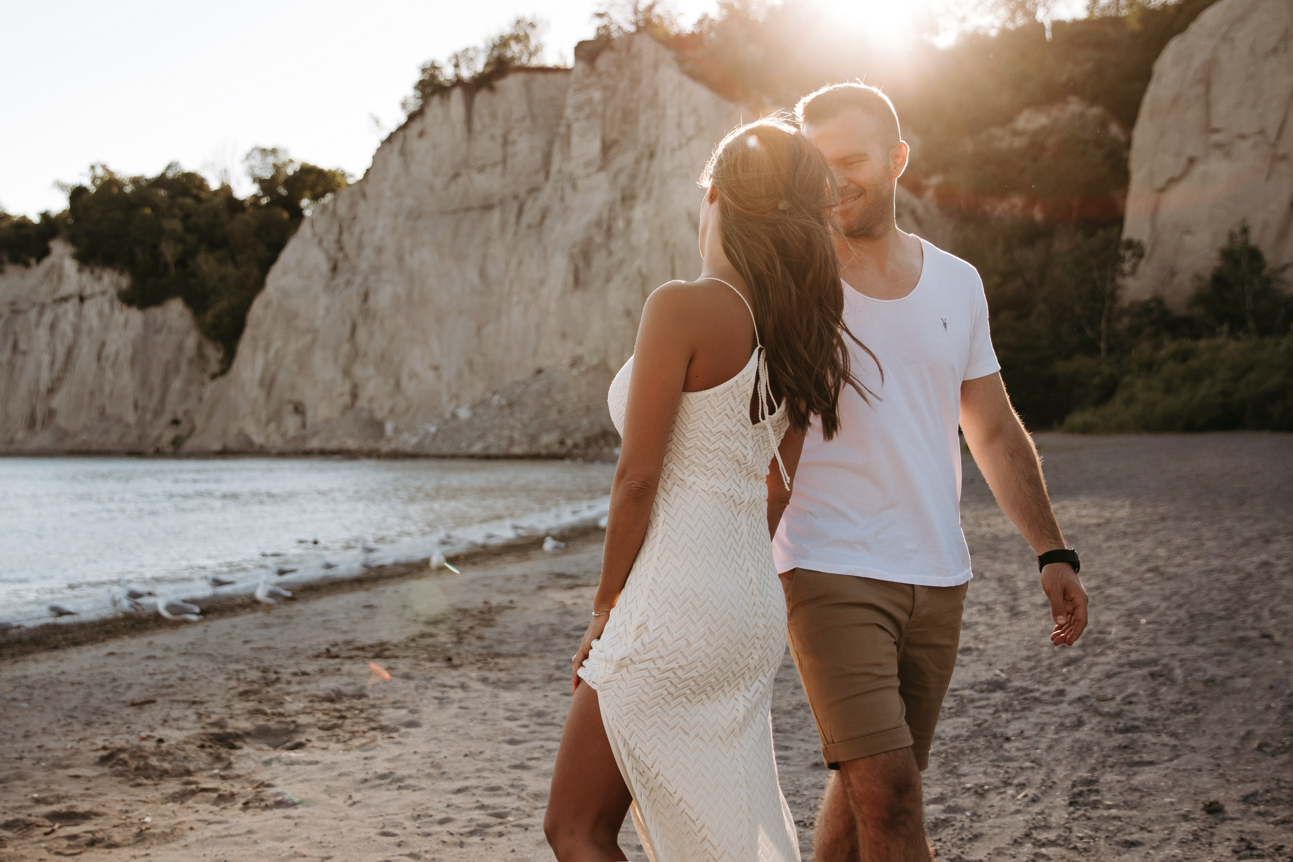 Couples. Alex UA — Toronto photographer