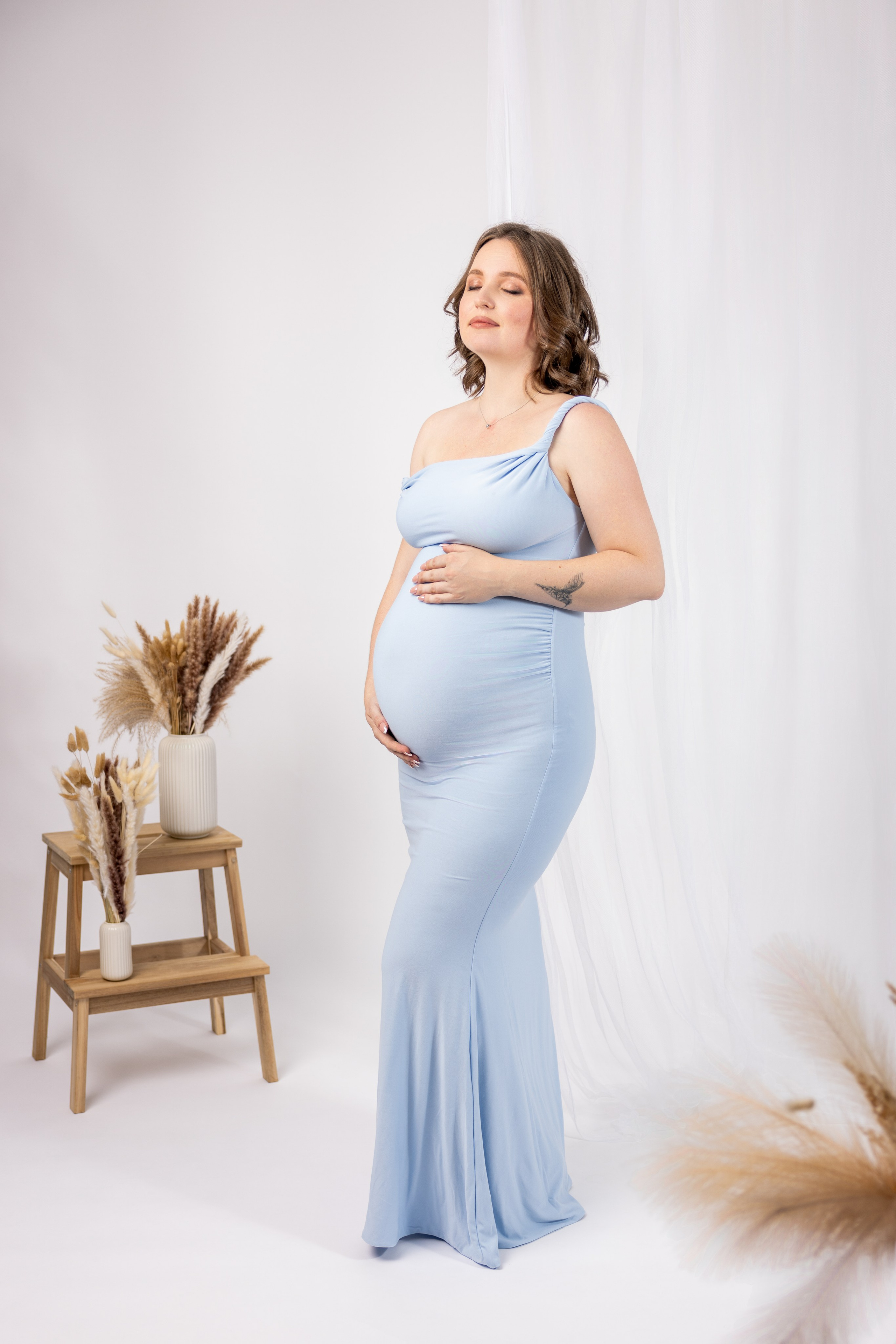 Maternity Fotoshooting Dresden. Family & Maternity Photographer in Dresden Tatiana Mudryak
