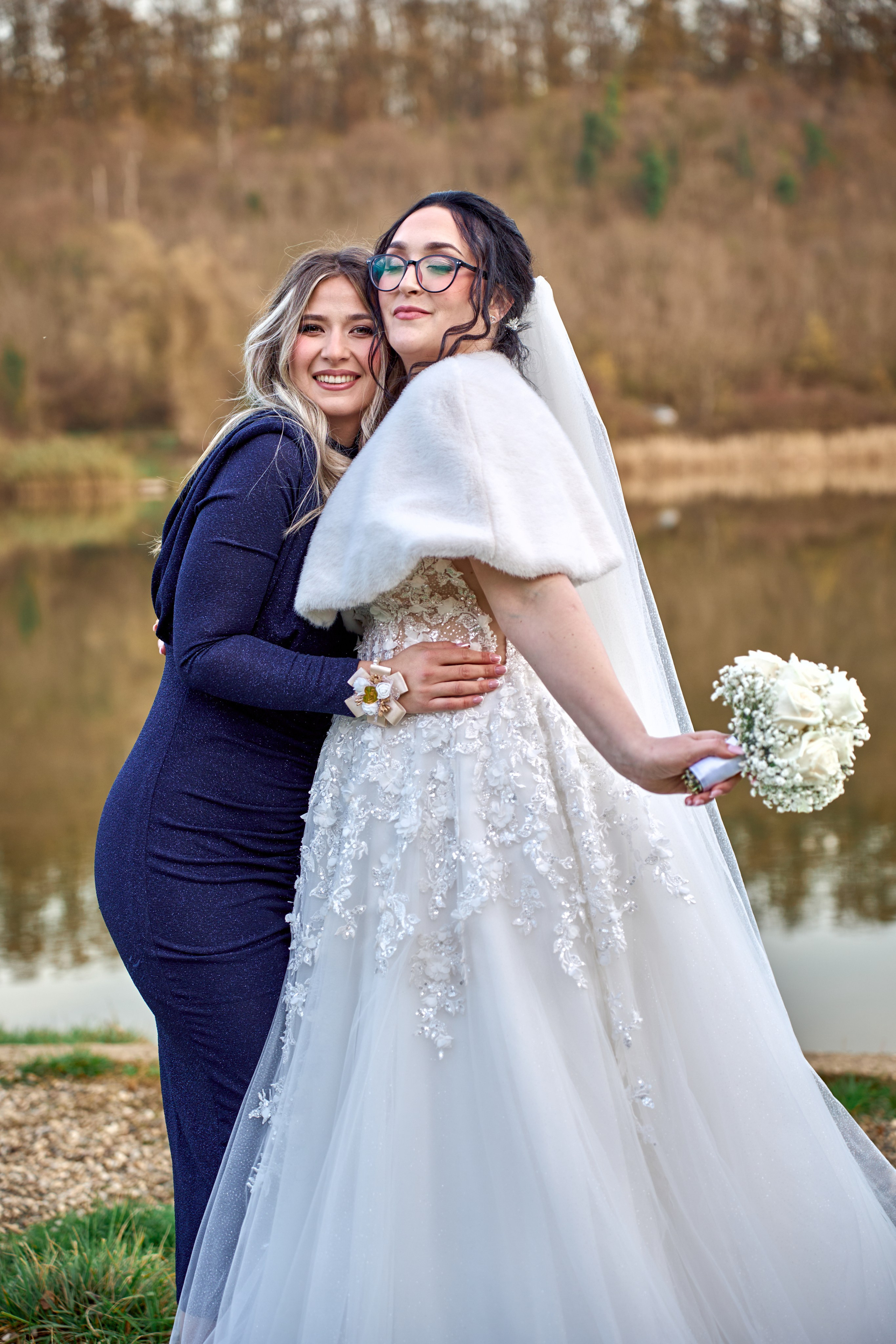Andrijana i Nikola. Marko Superio | Venčanja i Portretna Fotografija