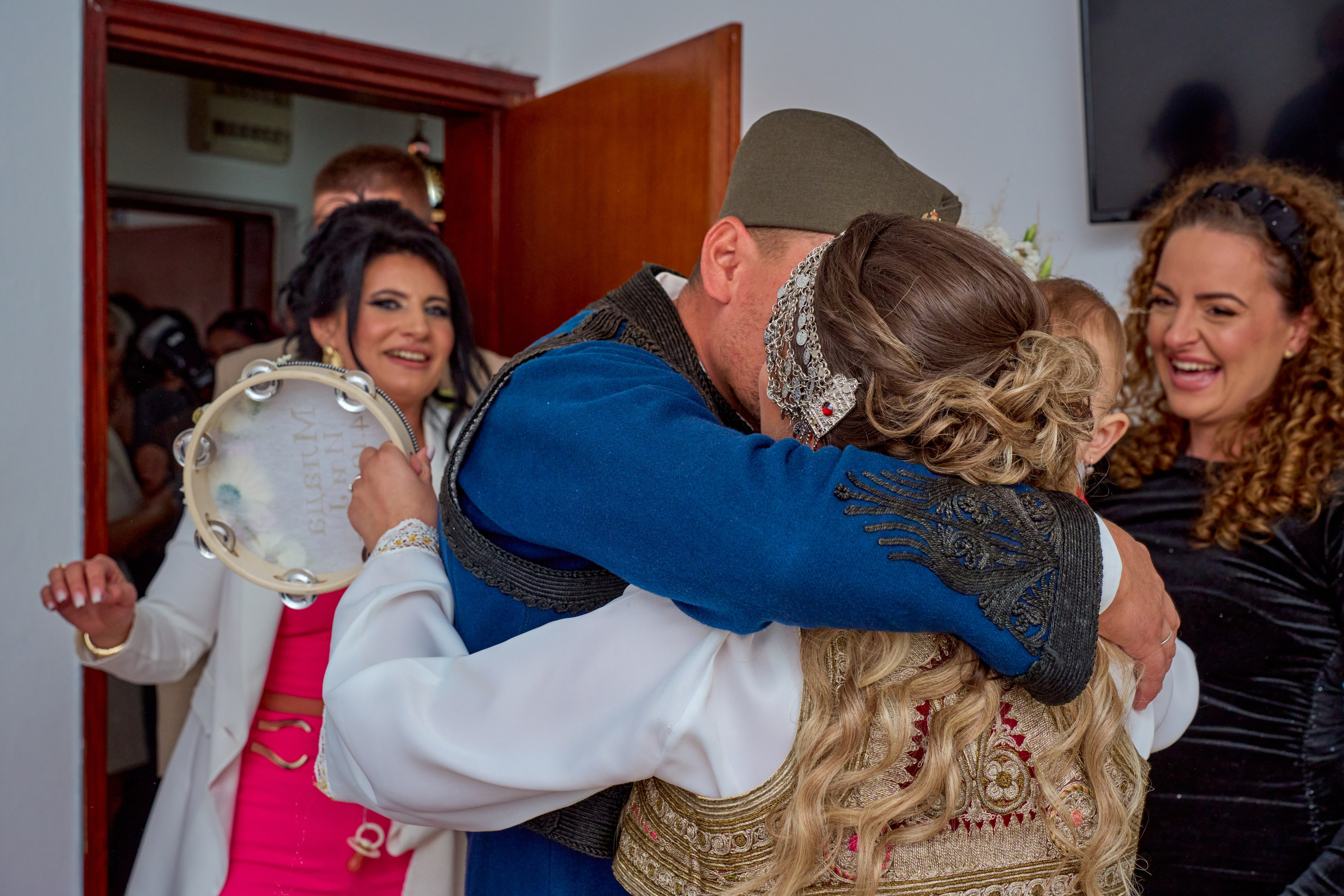 Ivana i Jefta. Marko Superio | Wedding & Portrait Photographer