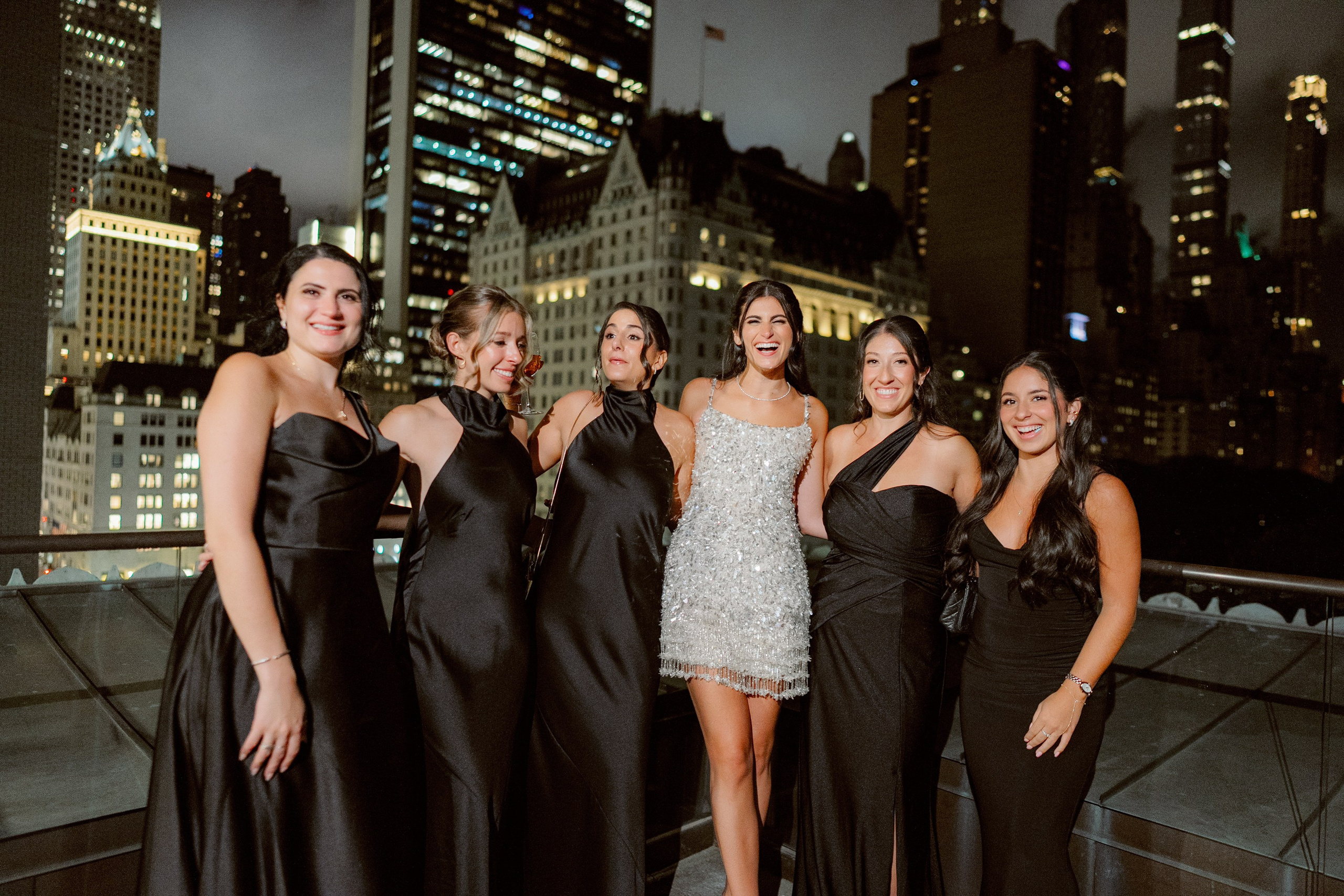 Nicole and Akash. Wedding photographer and videographer New York | New Jersey