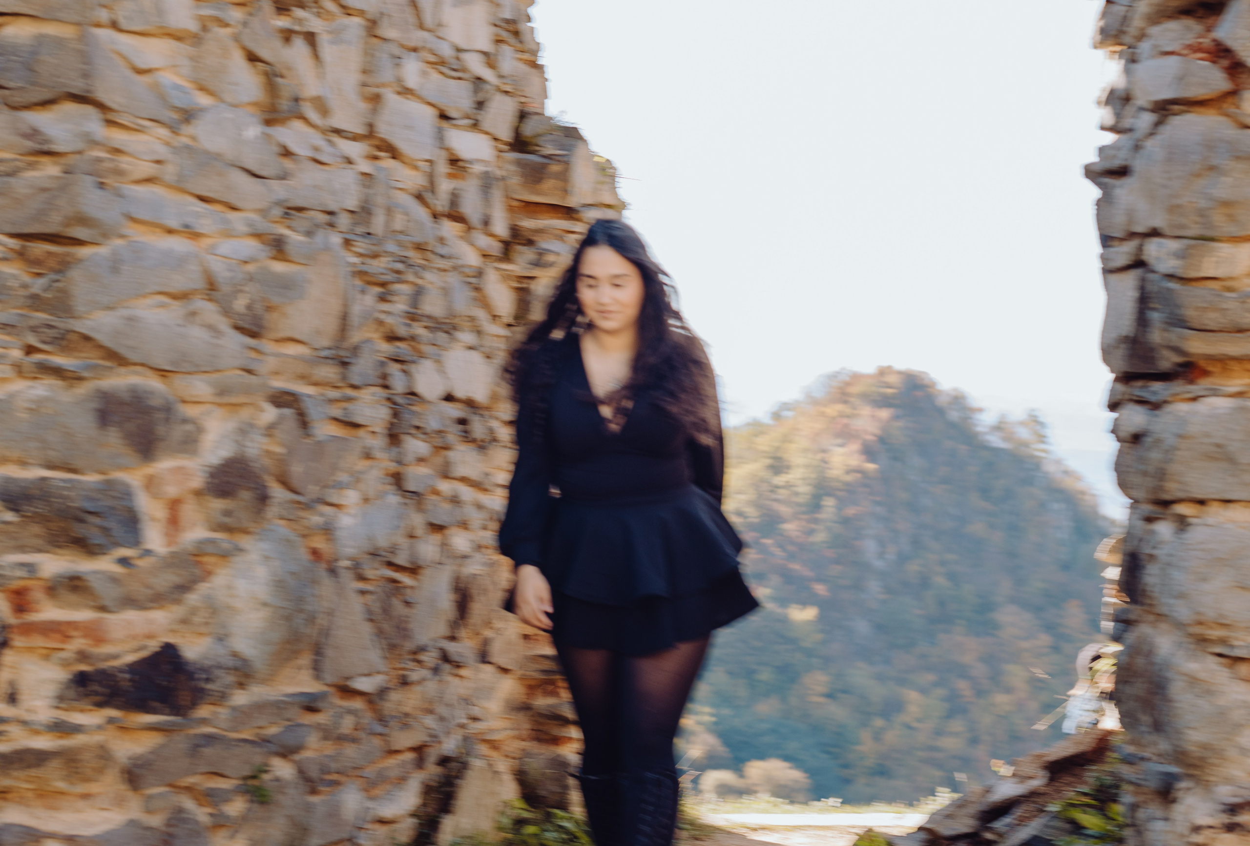 Nerea. Wedding & couple photographer from Romania Rut Vetan