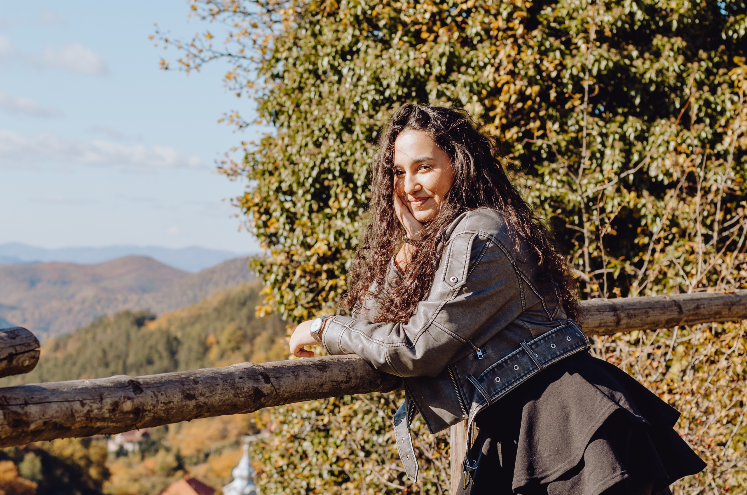 Nerea. Wedding & couple photographer from Romania Rut Vetan