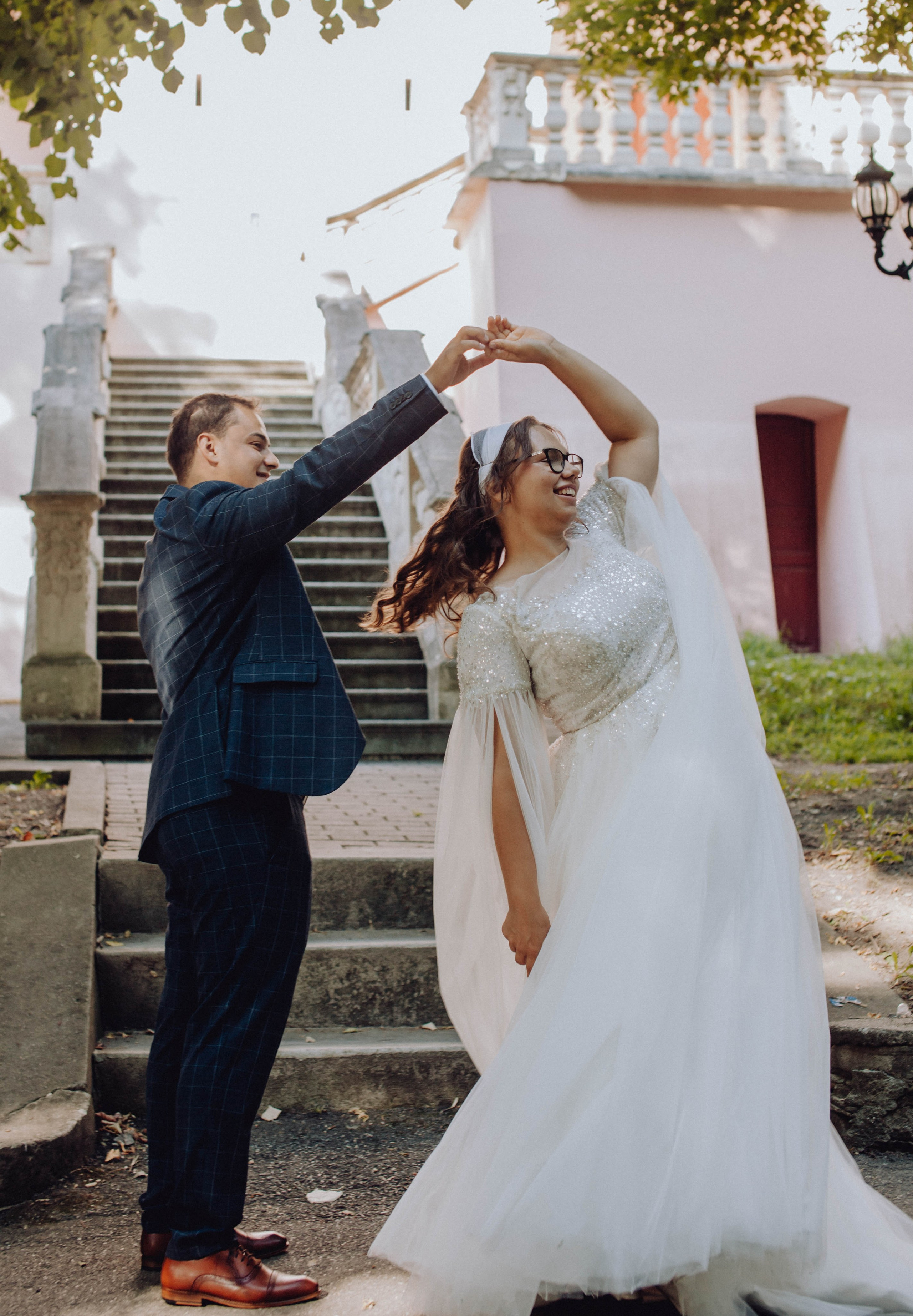 Ștefan & Clara. Wedding & couple photographer from Romania Rut Vetan