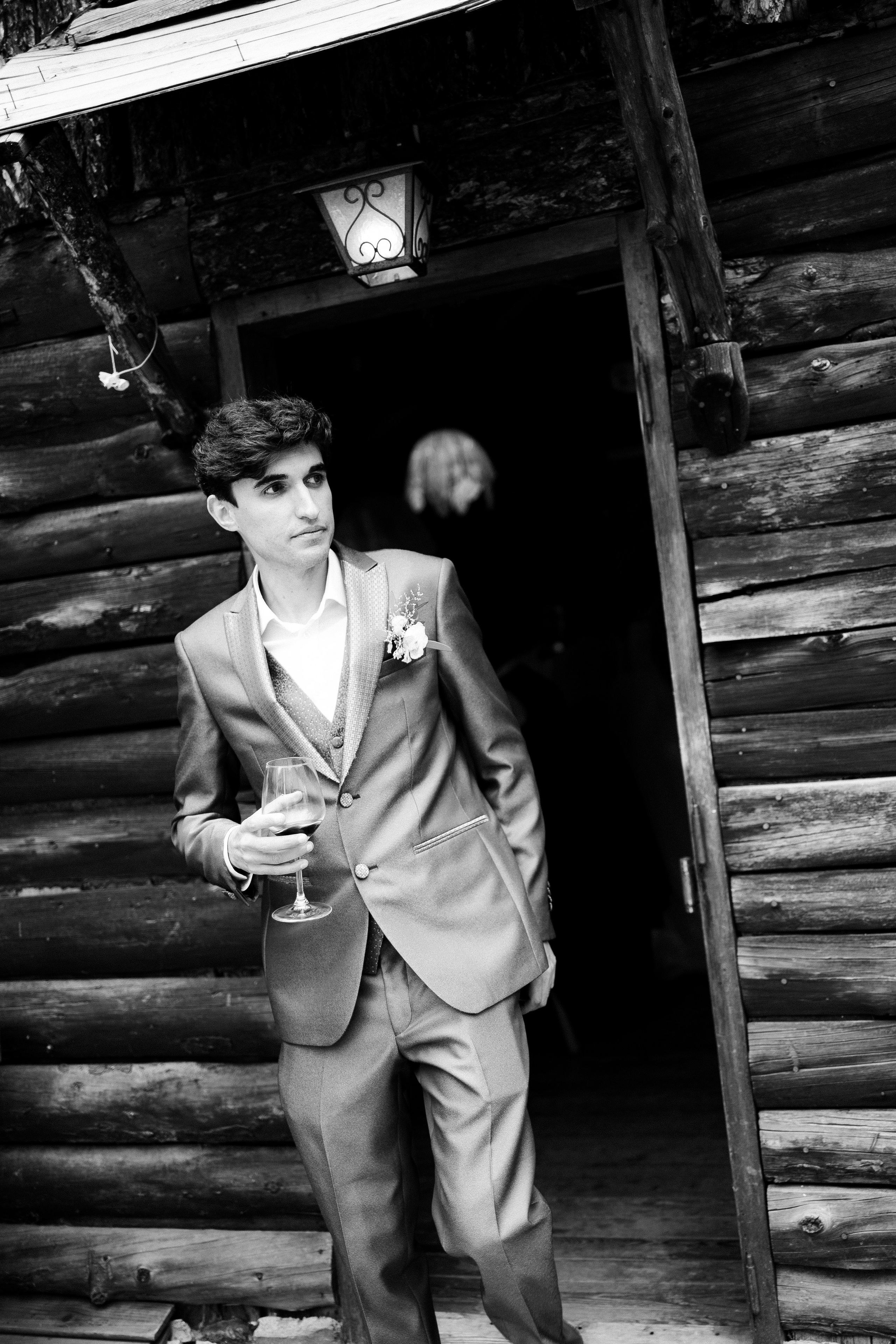 Anastasiya & Emanuele | Italian Alps. Liza Bizzaro — Italy Wedding, Love Story & Portrait Photographer in Milan, Turin, Piedmont and Across Italy