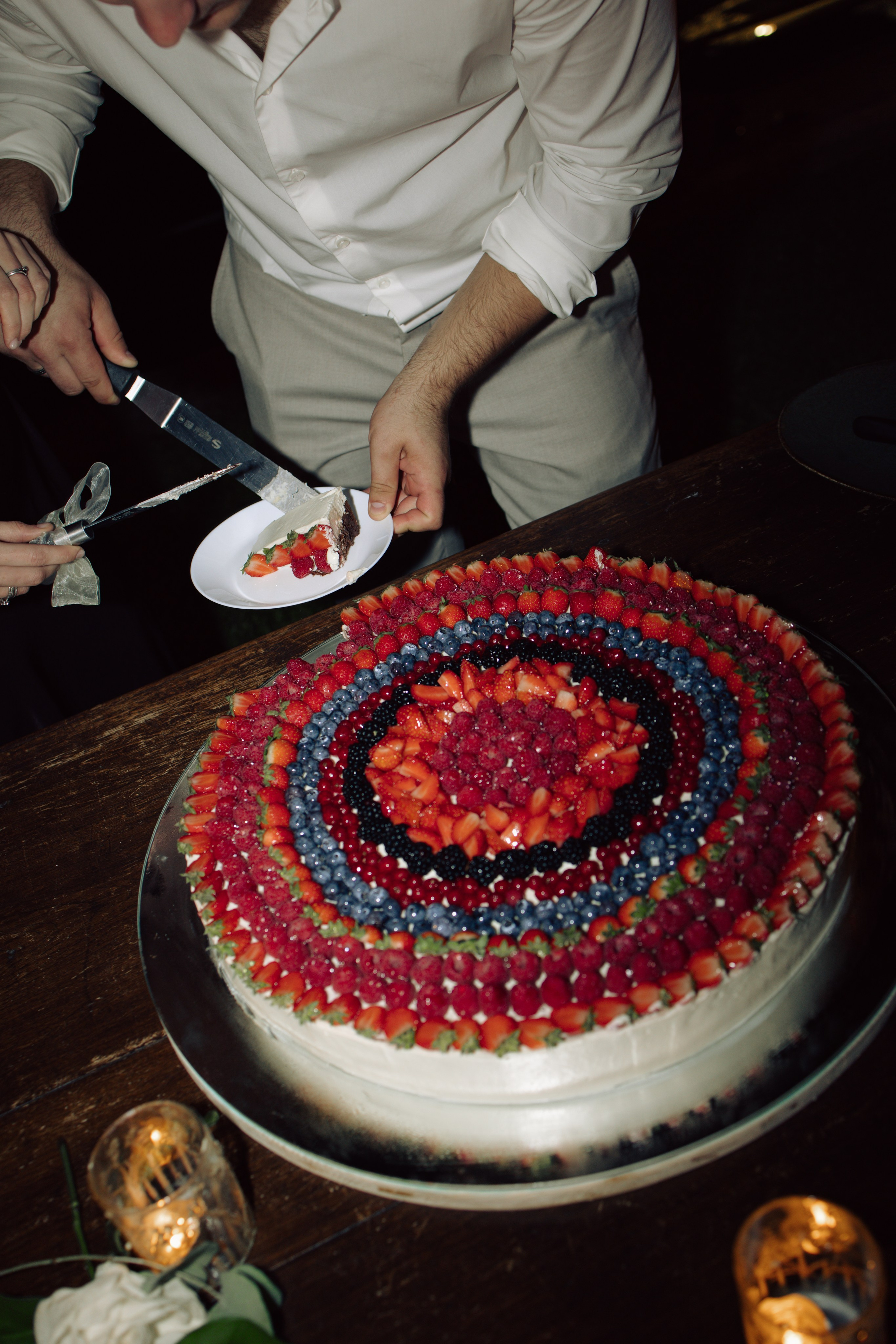 Wedding at Lake Garda in Limone sul Garda and Malcesine, Italy — Sofia and Egor. Liza Bizzaro — Italy Wedding, Love Story & Portrait Photographer in Milan, Turin, Piedmont and Across Italy