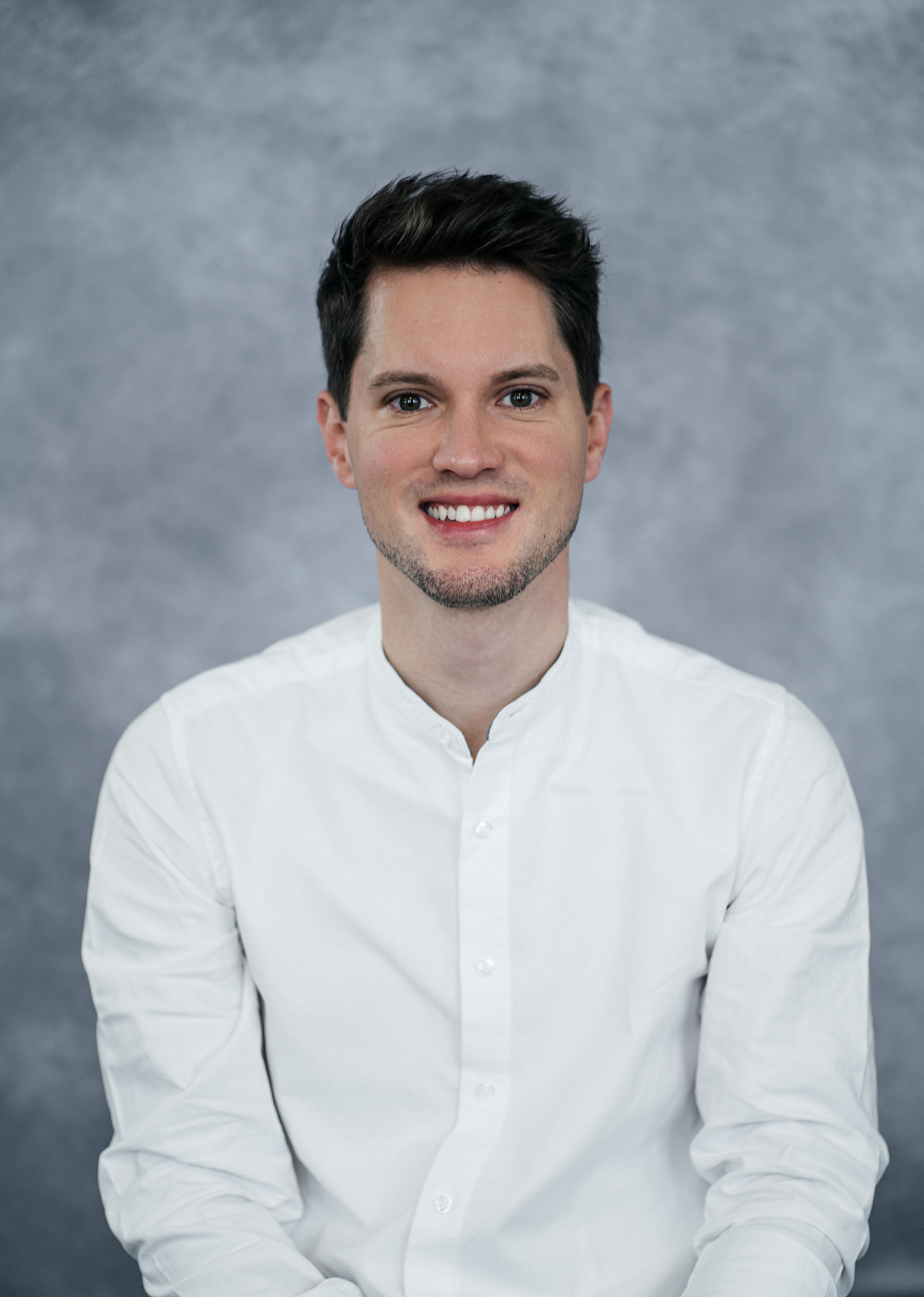 Männer Porträt. Hallo, ich bin Nadya - Fotografin aus Linz, Oberösterreich