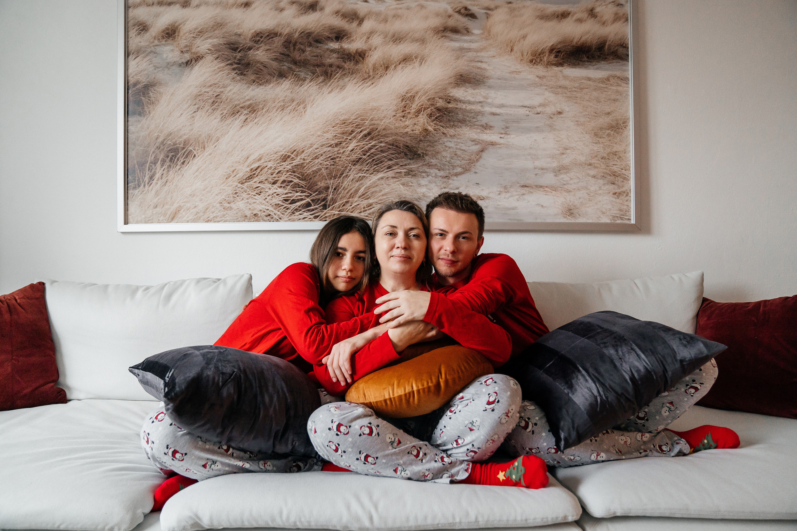 Let it snow!. Hallo, ich bin Nadya - Fotografin aus Linz, Oberösterreich