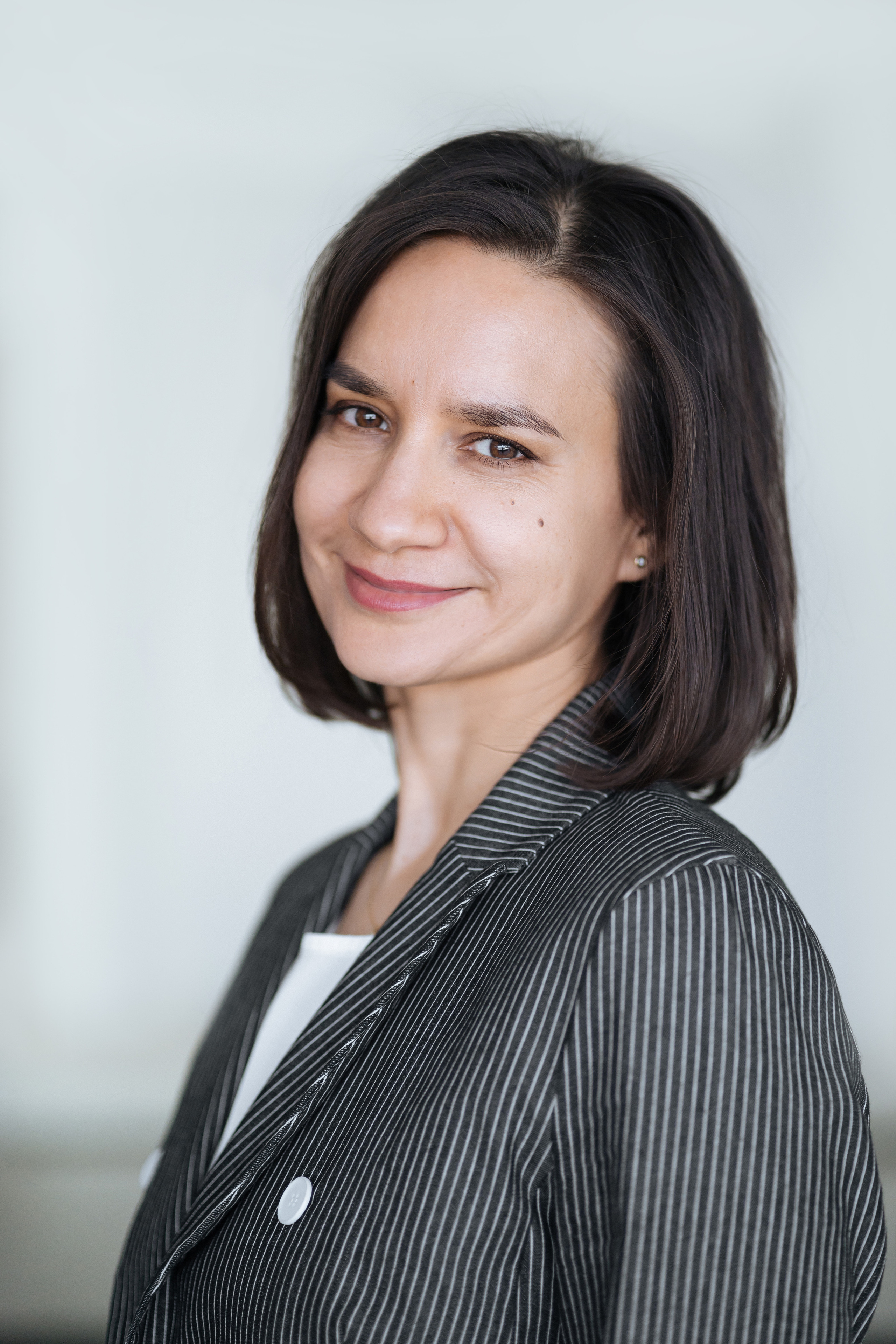 Bewerbungfoto in Linz