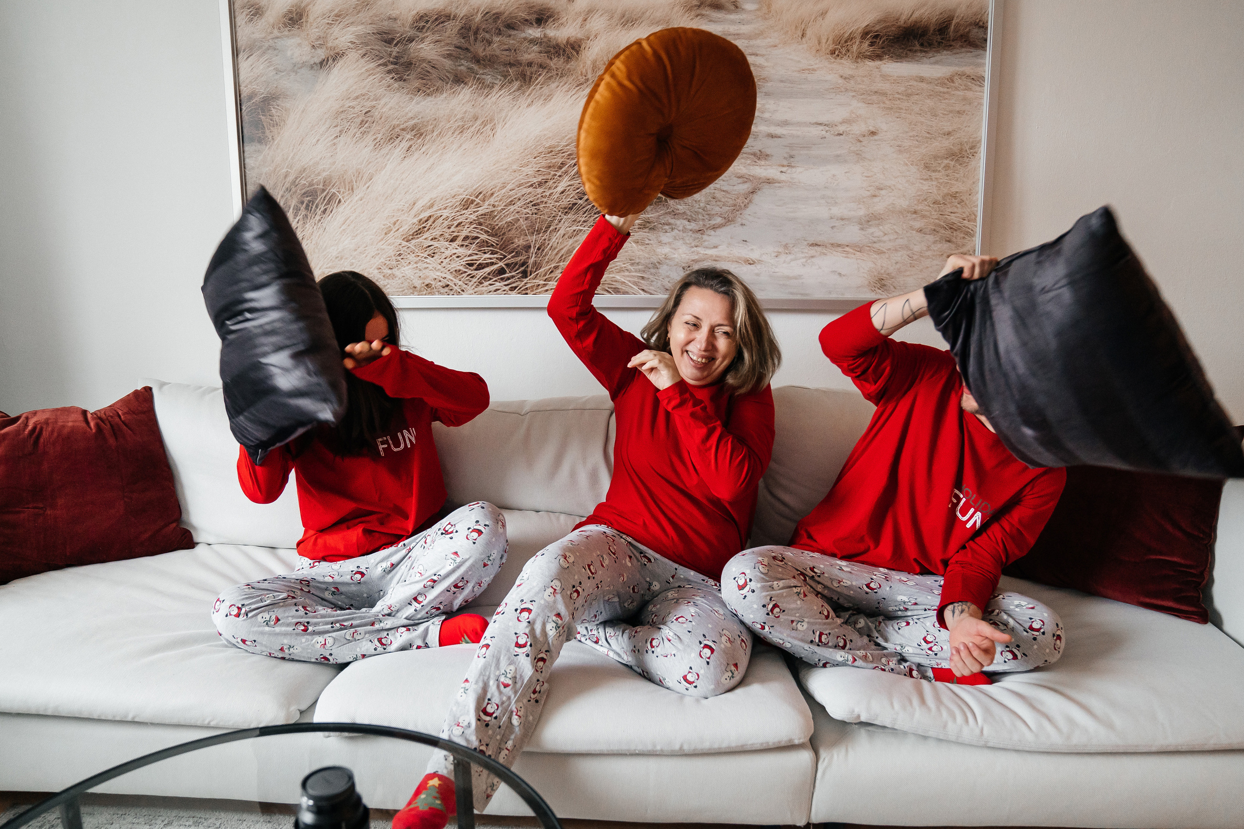 Let it snow!. Hallo, ich bin Nadya - Fotografin aus Linz, Oberösterreich