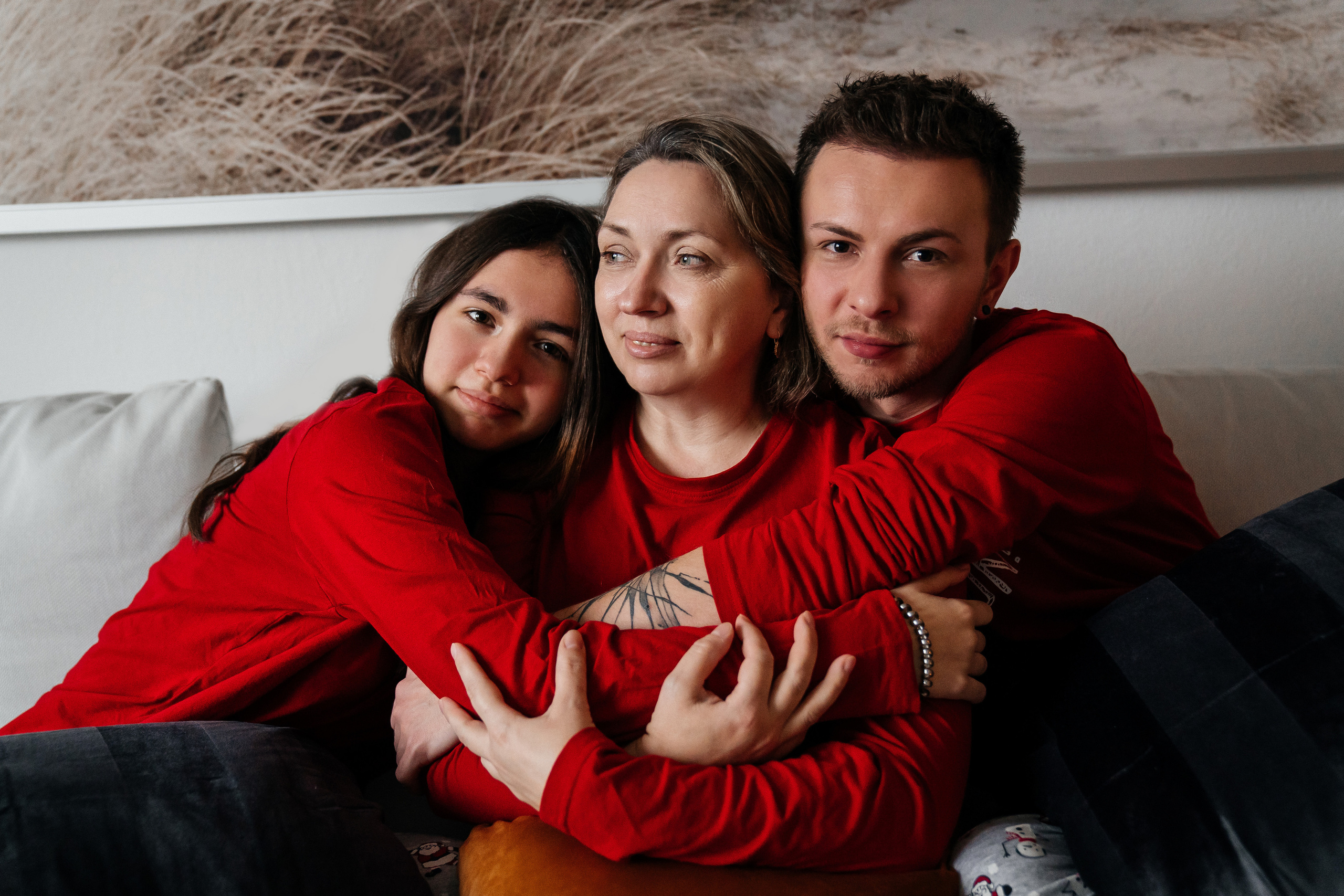 Let it snow!. Hallo, ich bin Nadya - Fotografin aus Linz, Oberösterreich