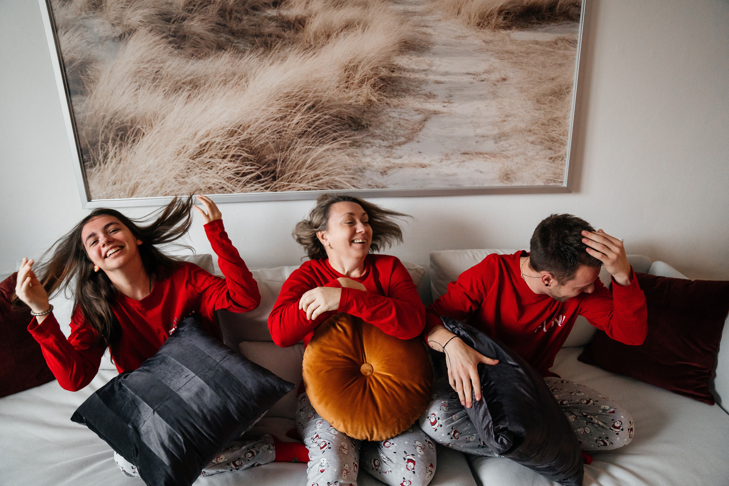 Let it snow!. Hallo, ich bin Nadya - Fotografin aus Linz, Oberösterreich