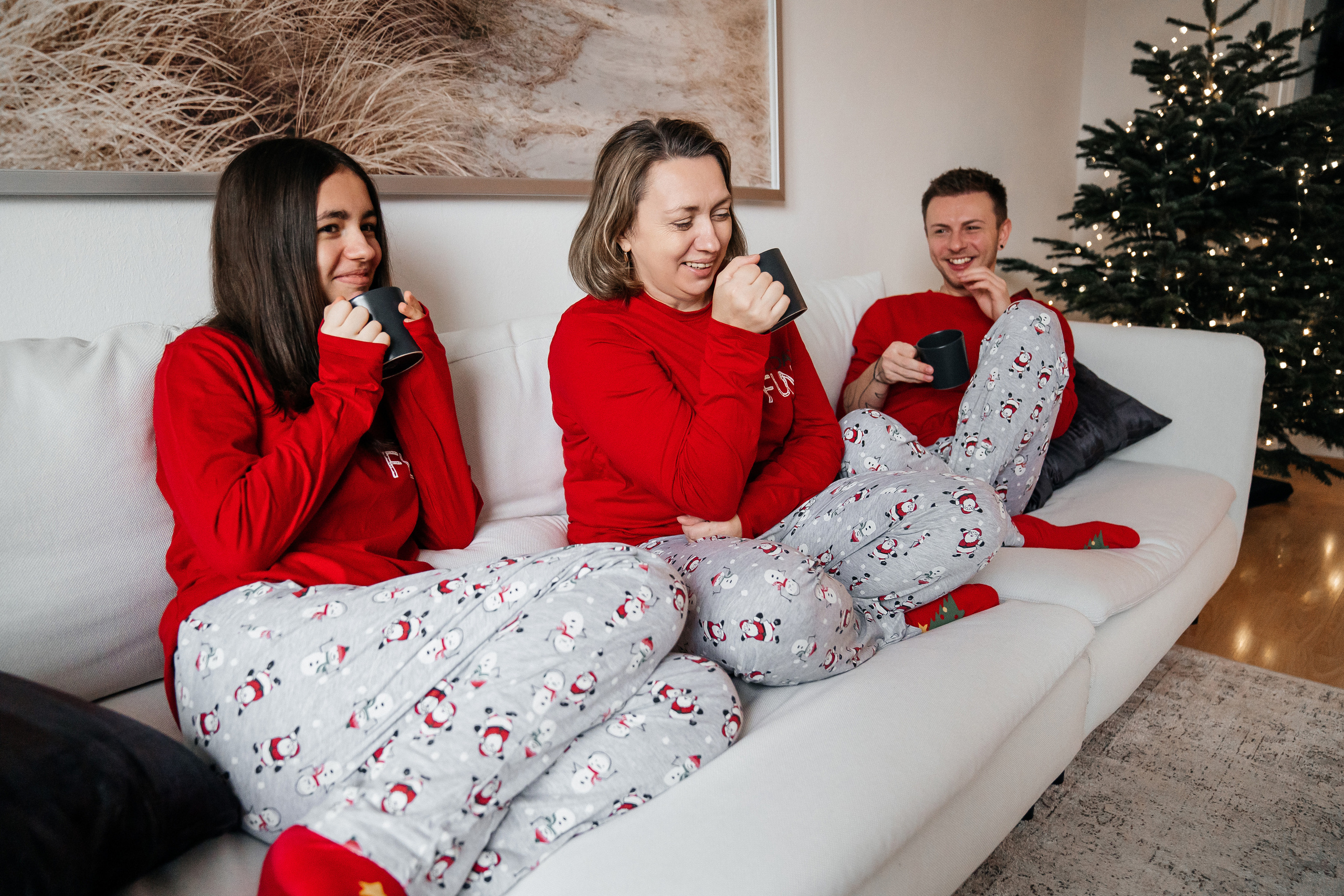 Let it snow!. Hallo, ich bin Nadya - Fotografin aus Linz, Oberösterreich