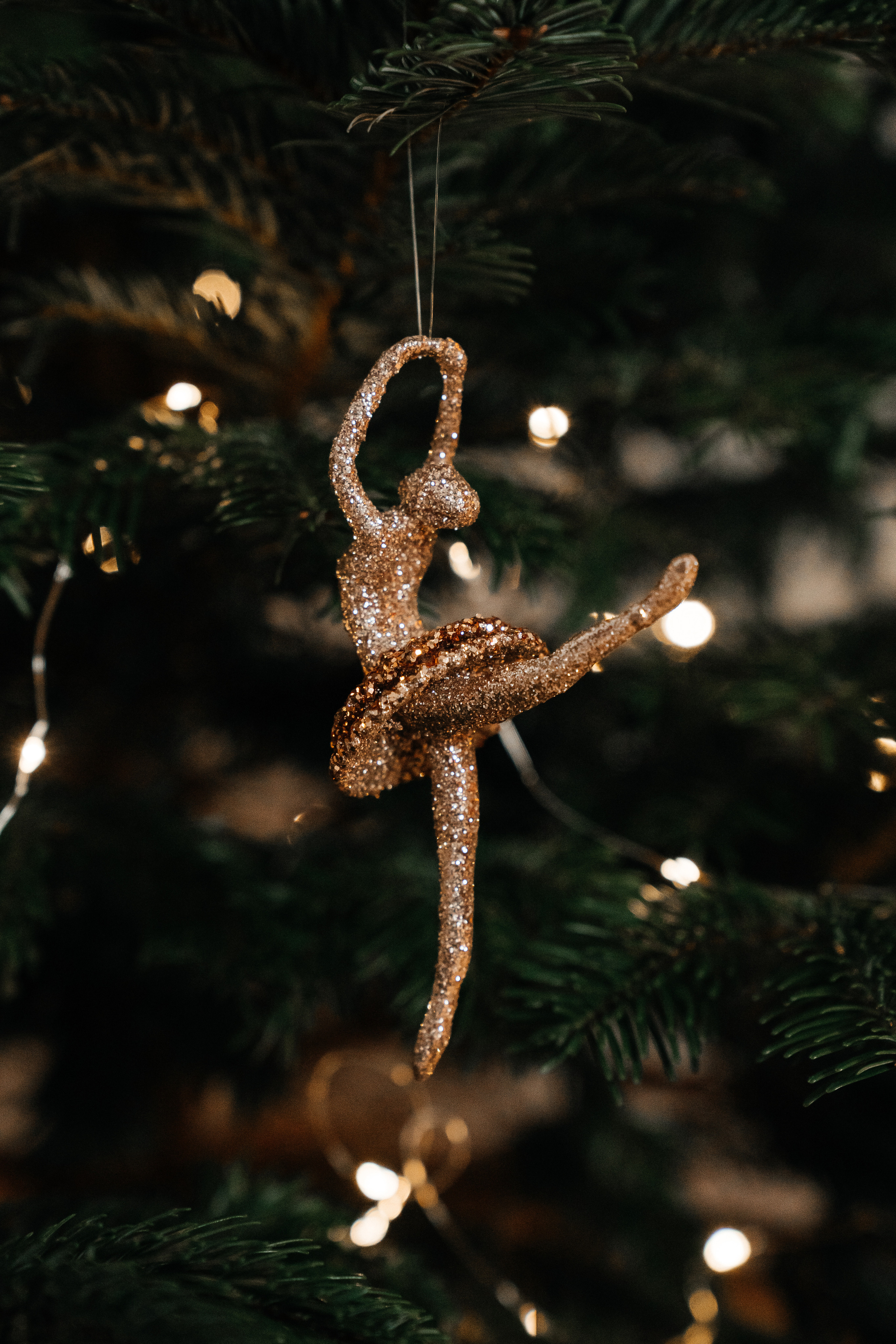 Let it snow!. Hallo, ich bin Nadya - Fotografin aus Linz, Oberösterreich