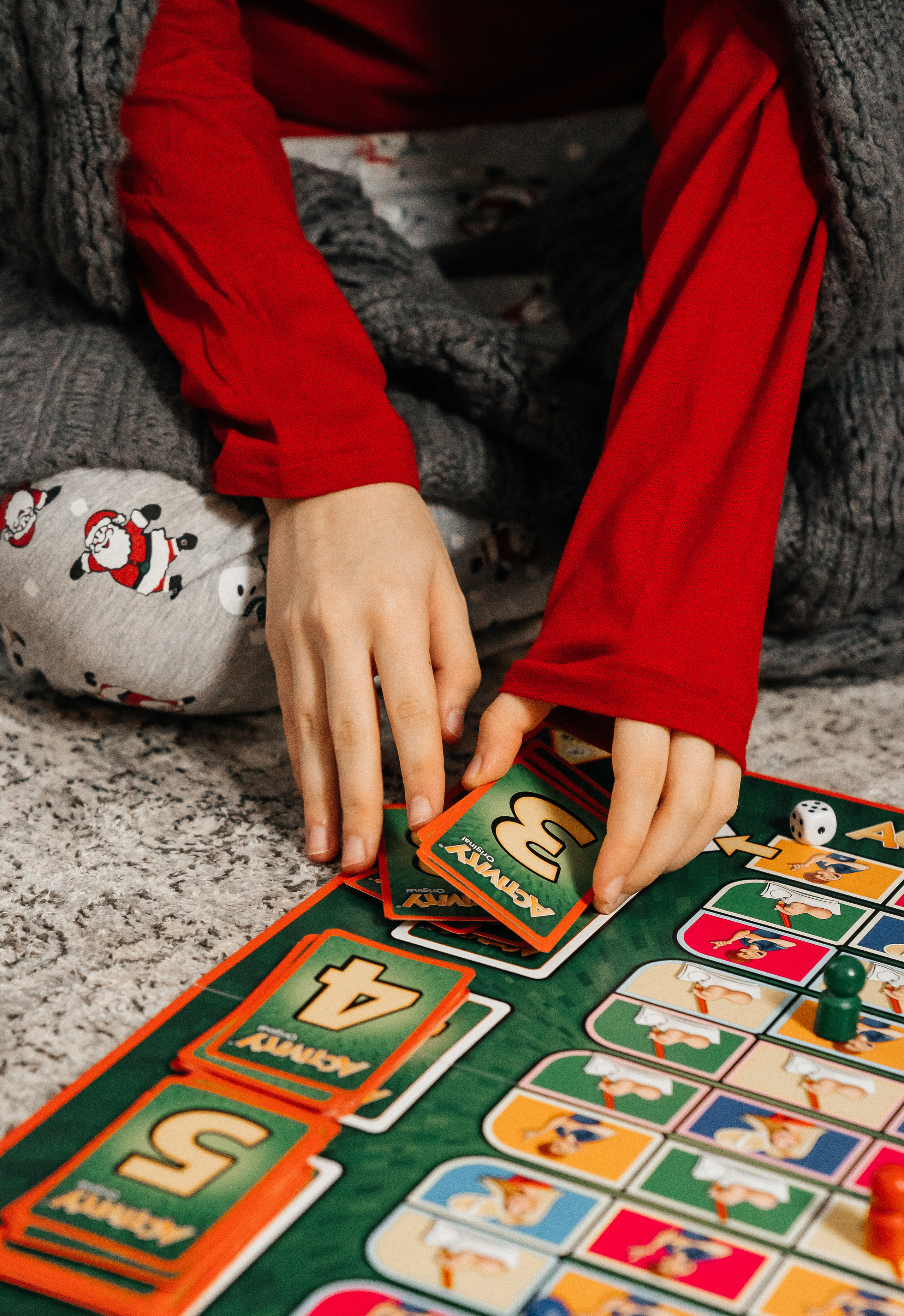 Let it snow!. Hallo, ich bin Nadya - Fotografin aus Linz, Oberösterreich