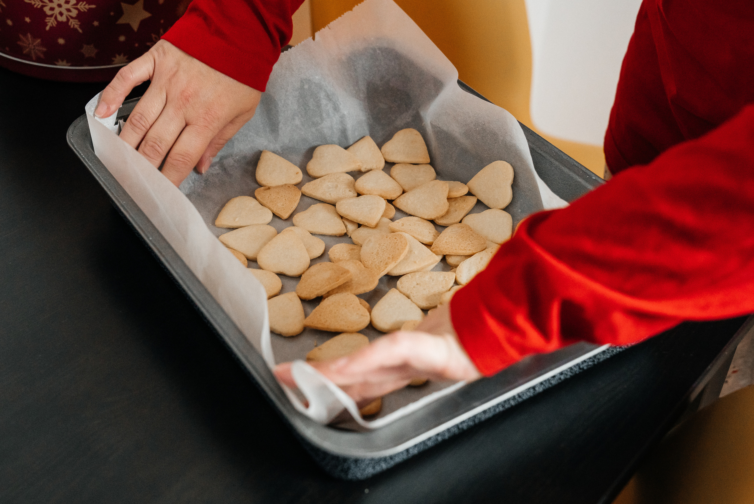Let it snow!. Hallo, ich bin Nadya - Fotografin aus Linz, Oberösterreich
