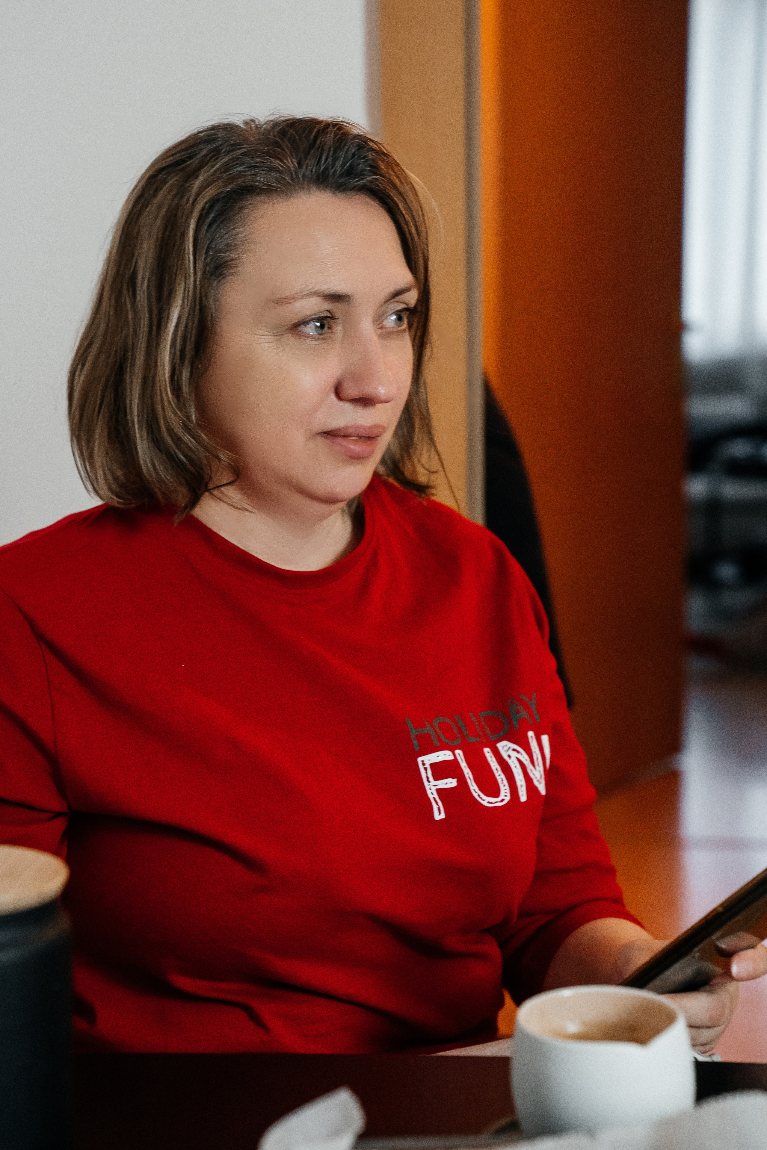 Let it snow!. Hallo, ich bin Nadya - Fotografin aus Linz, Oberösterreich