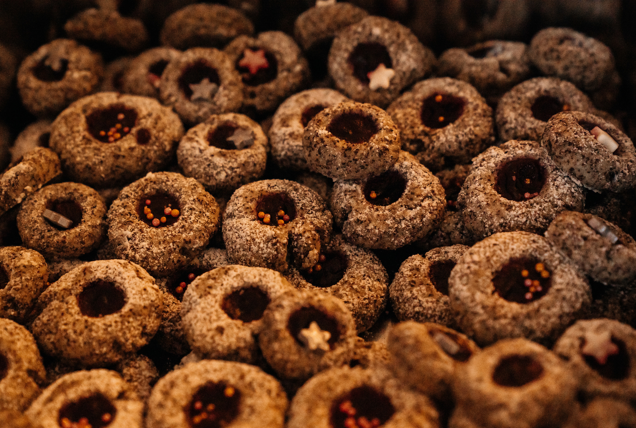 Let it snow!. Hallo, ich bin Nadya - Fotografin aus Linz, Oberösterreich