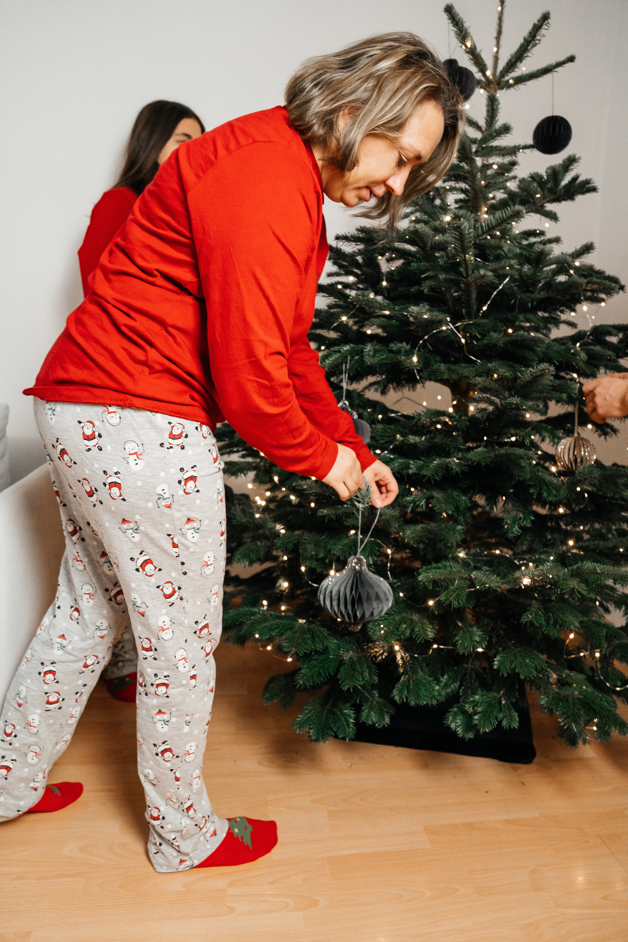 Let it snow!. Hallo, ich bin Nadya - Fotografin aus Linz, Oberösterreich