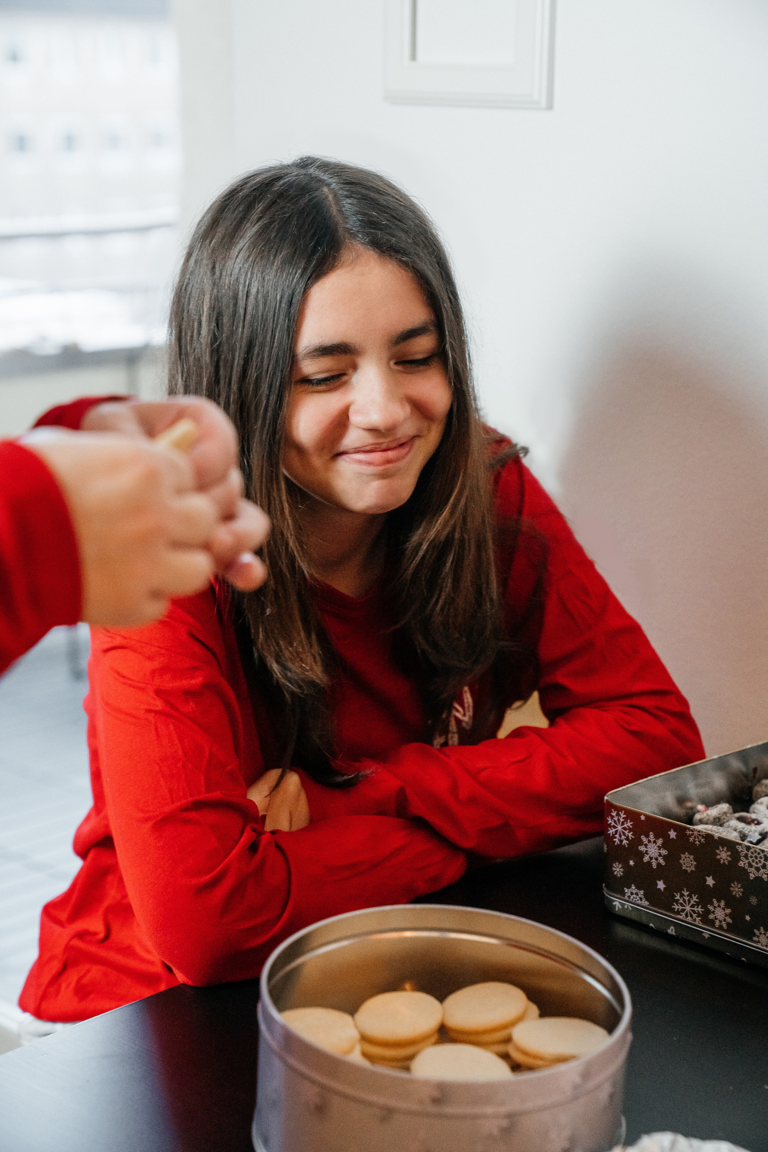 Let it snow!. Hallo, ich bin Nadya - Fotografin aus Linz, Oberösterreich