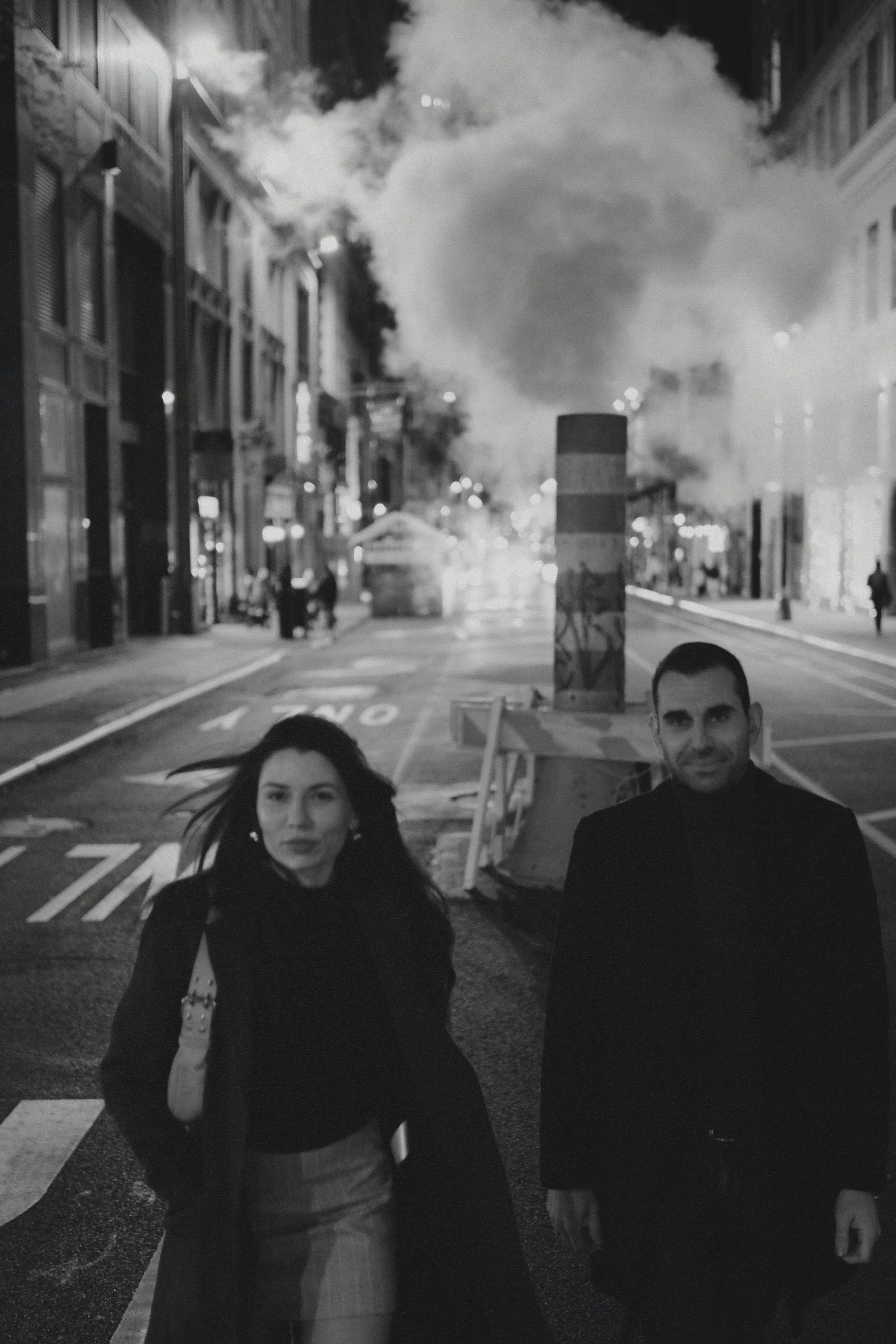 Veronika & Miroslav. New York Photographer Sveta Zemskova, NYC Photo