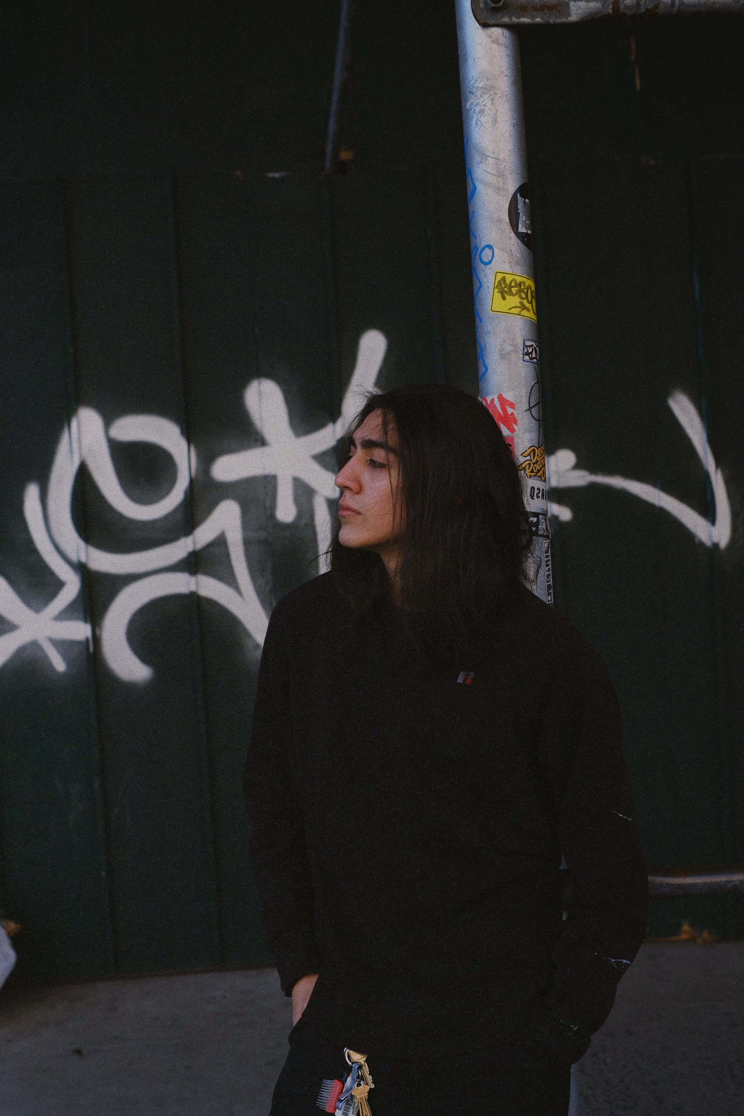 Fabrizio. New York Photographer Sveta Zemskova, NYC Photo