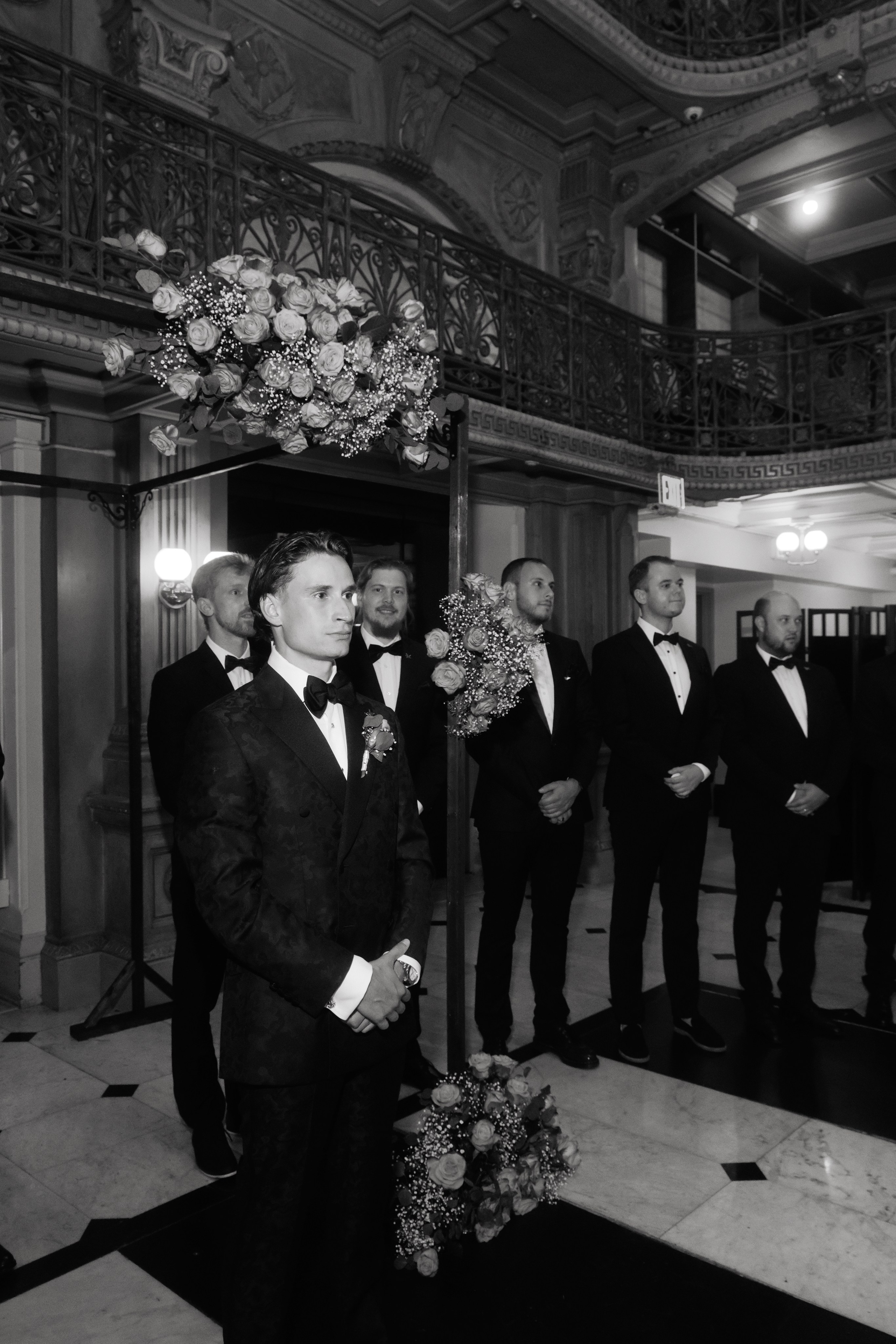 Gabriella & Daniel. New York Photographer Sveta Zemskova, NYC Photo