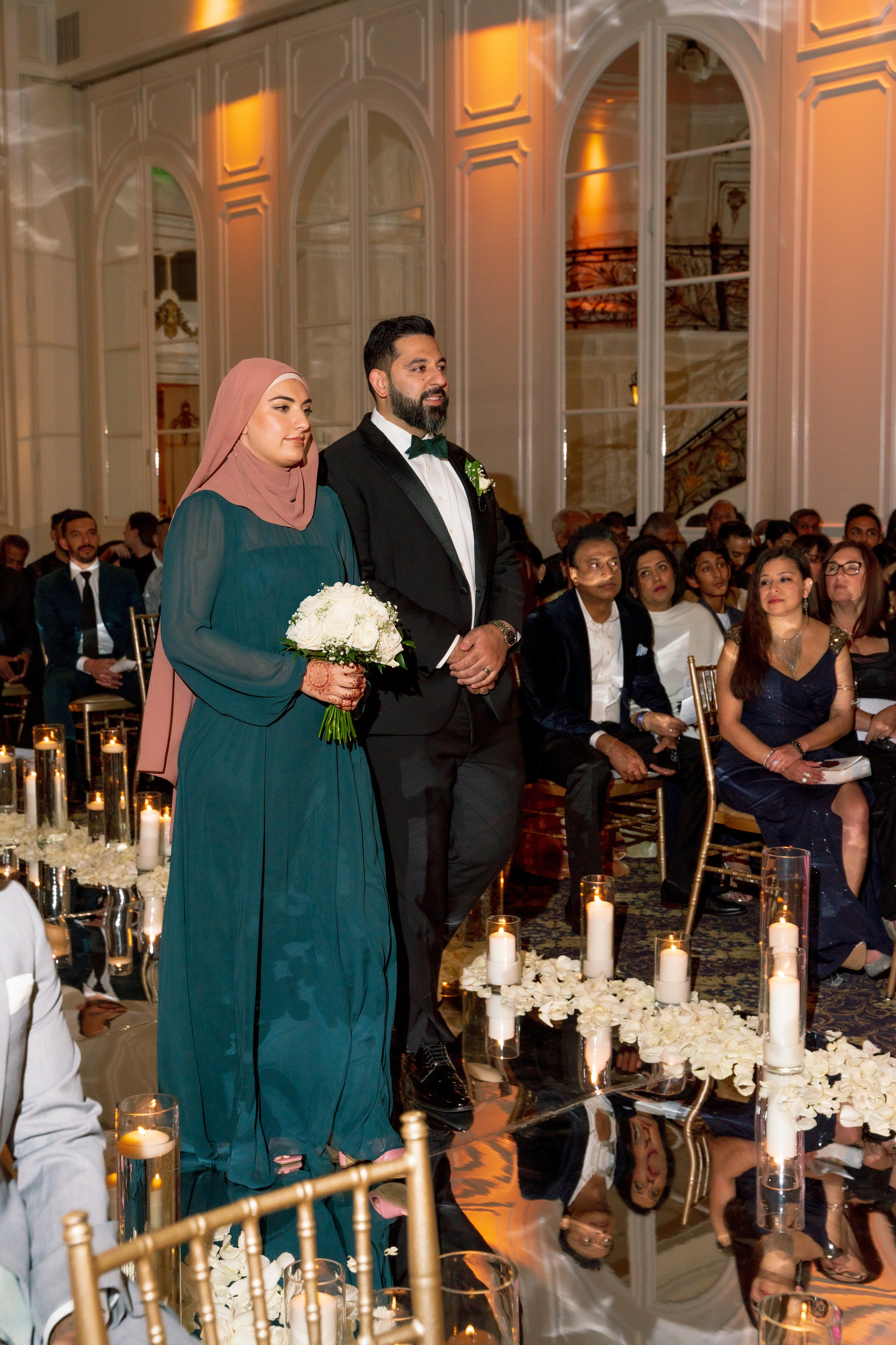 Sarah and Bhavin. Anna Krasnova Wedding photographer